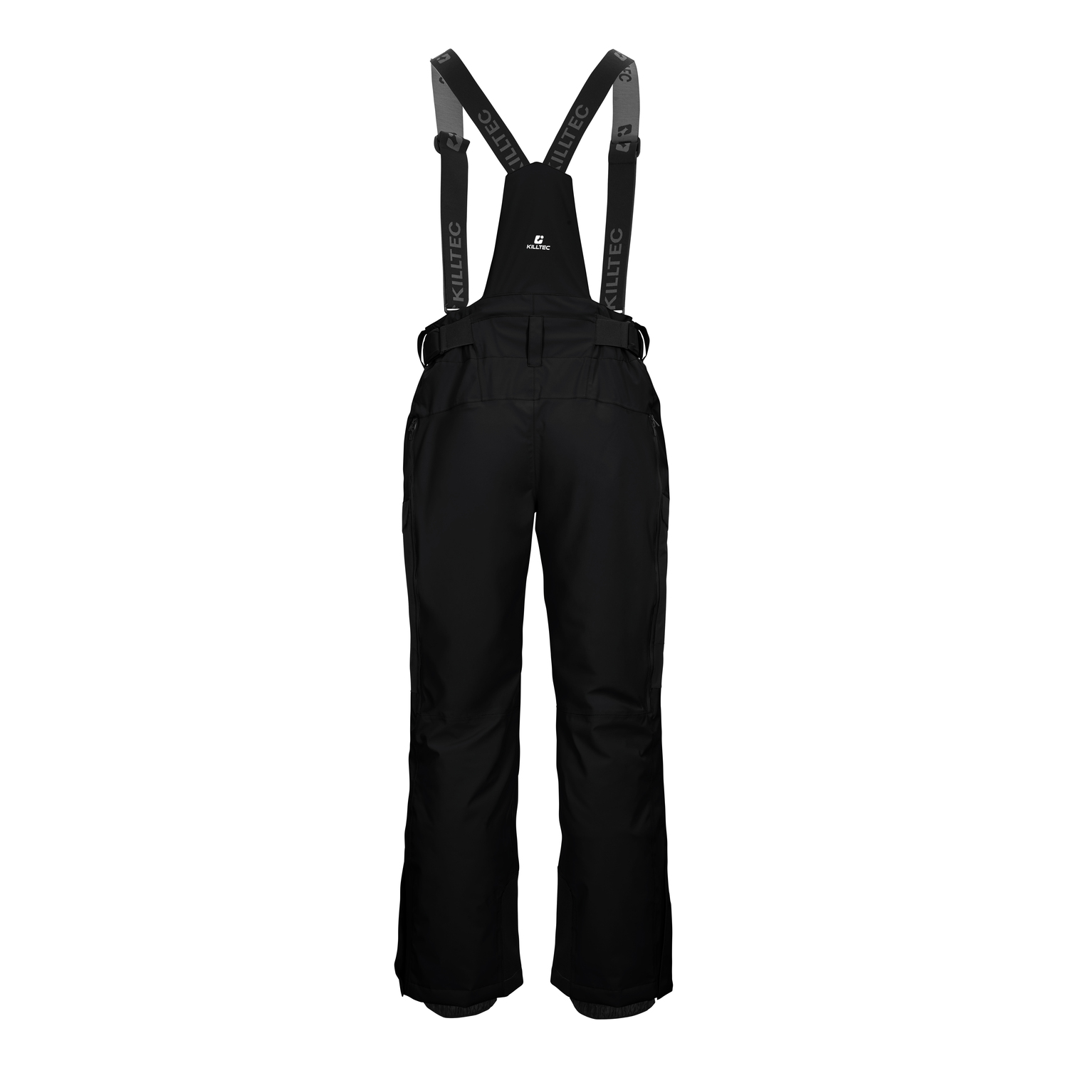 Herren killtec Schwarz