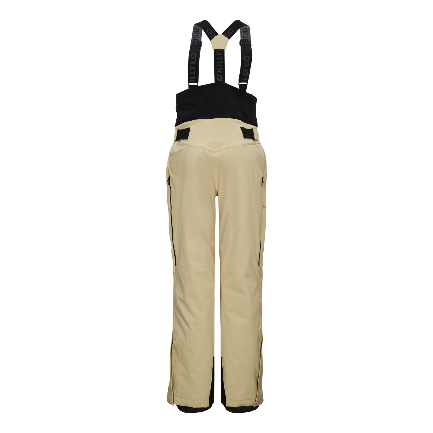 Damen killtec Beige