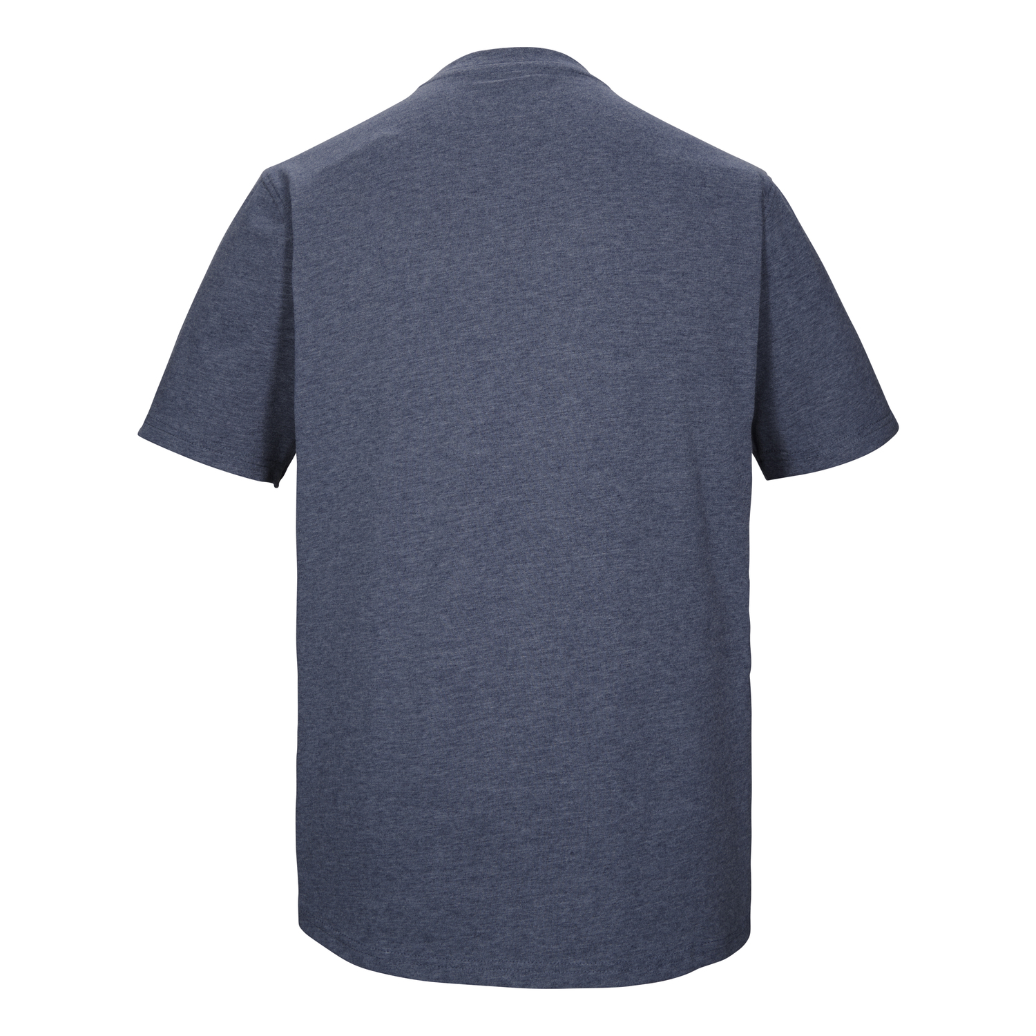 Herren killtec Blau KOS 365 MN TSHRT Shirt