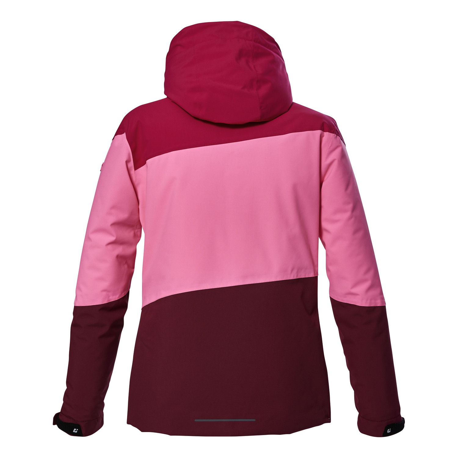Mädchen Kinder killtec Pink KOW 170 GRLS JCKT 00442 176 Funktionsjacke