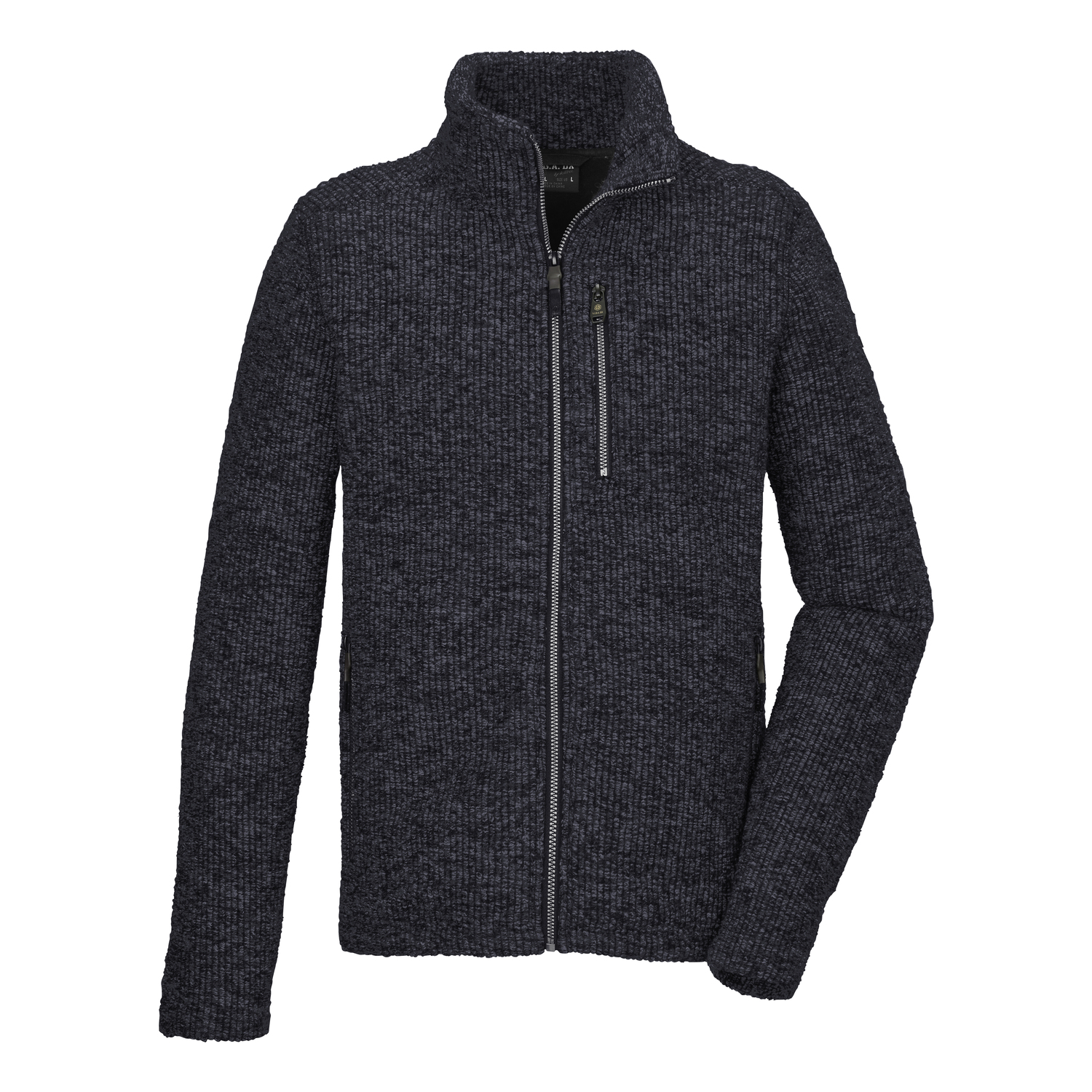 Herren G.I.G.A. DX by killtec Blau GW 53 MN KNTFLC JCKT 00814 4XL Unterjacke