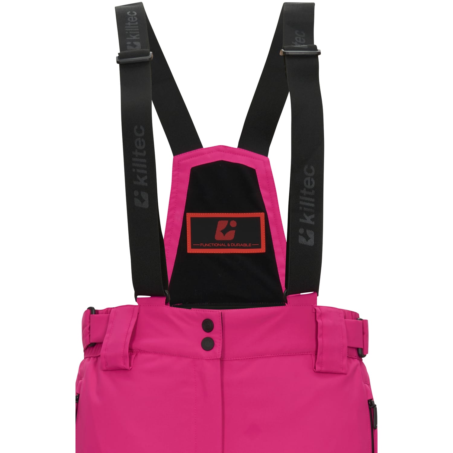 Damen killtec Pink