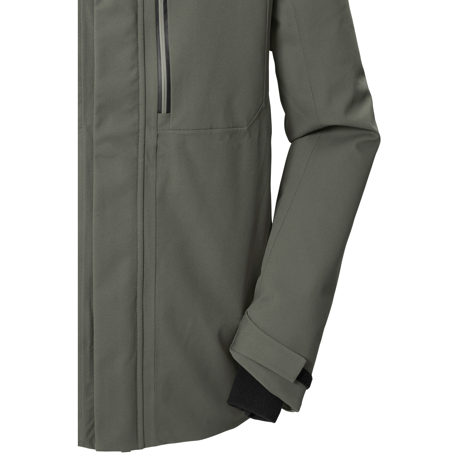 Herren killtec Oliv