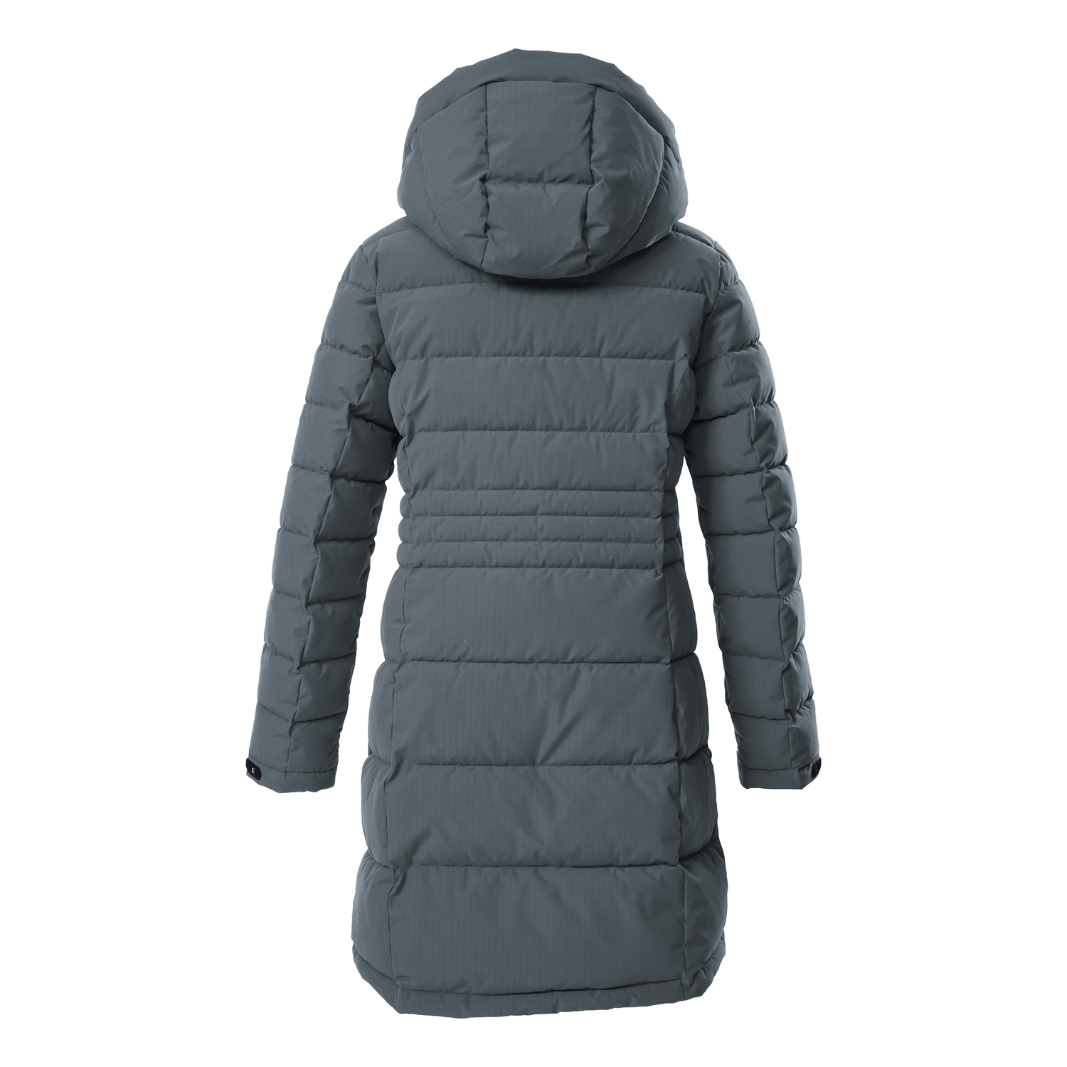 Damen killtec Blau KOW 11 WMN QLTD PRK 00824 50 Mantel