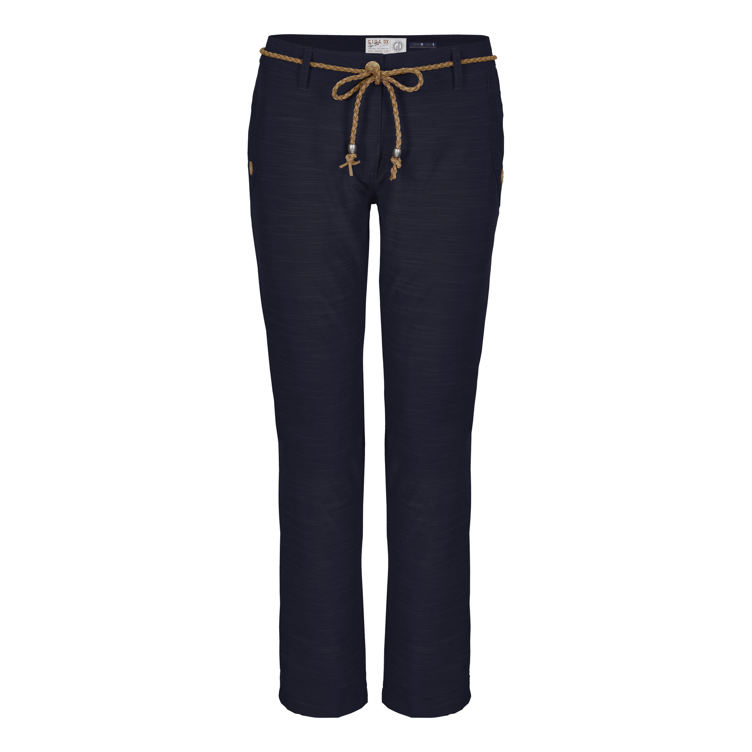 Damen G.I.G.A. DX by killtec Blau GS 47 WMN PNTS Hose