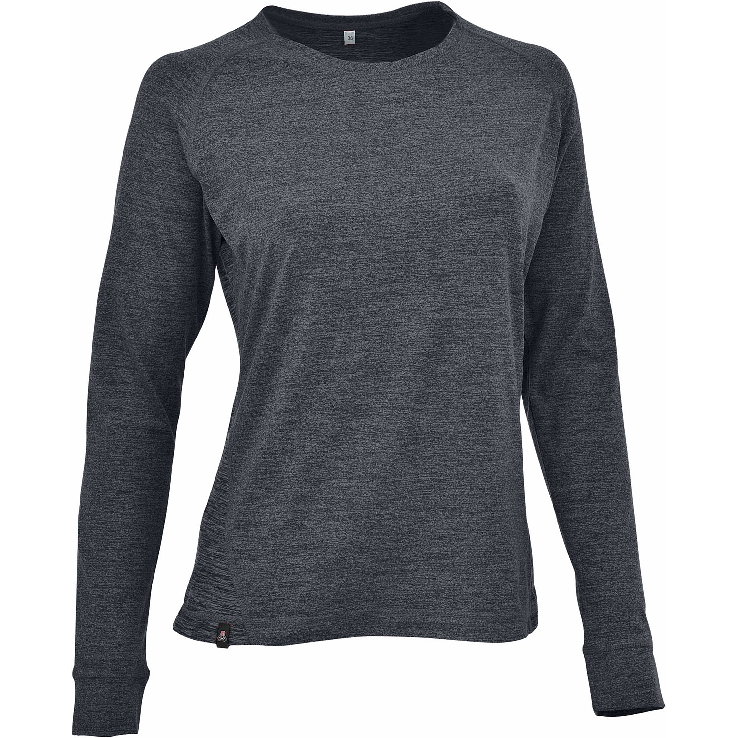 Damen Maul Sport Dunkelgrau
