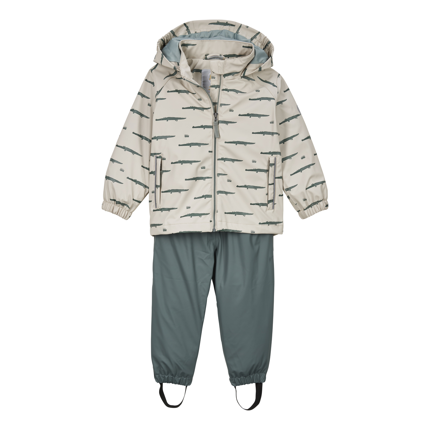 Minis first instinct by killtec Grün