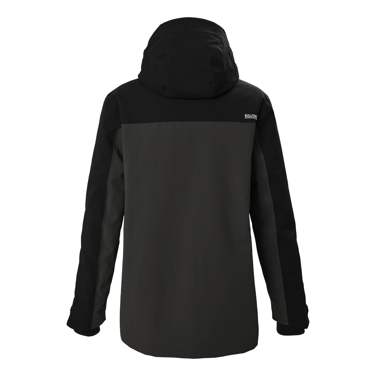 Herren killtec Steingrau