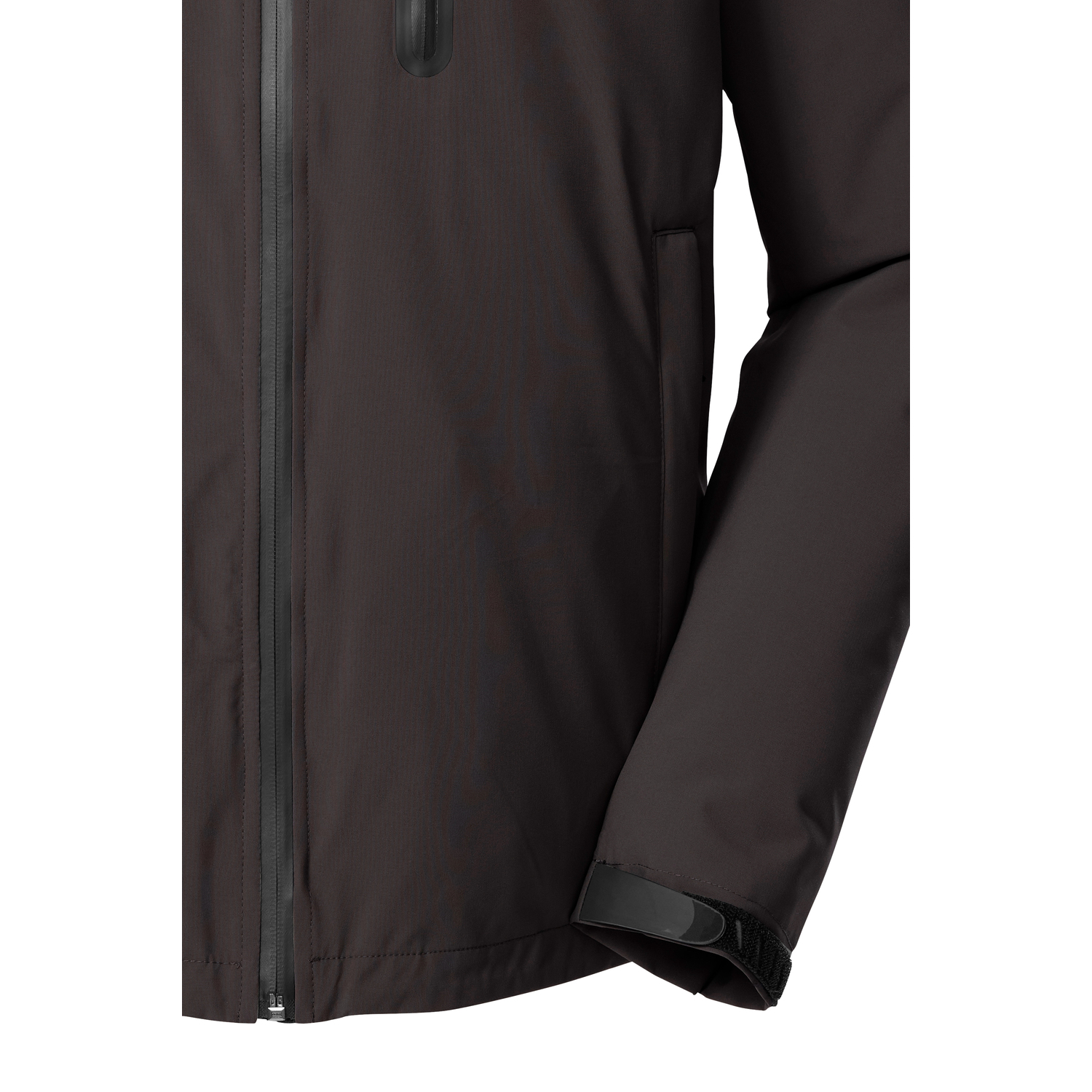 Herren killtec Braun KOW 95 MN JCKT 00685 4XL Doppeljacke