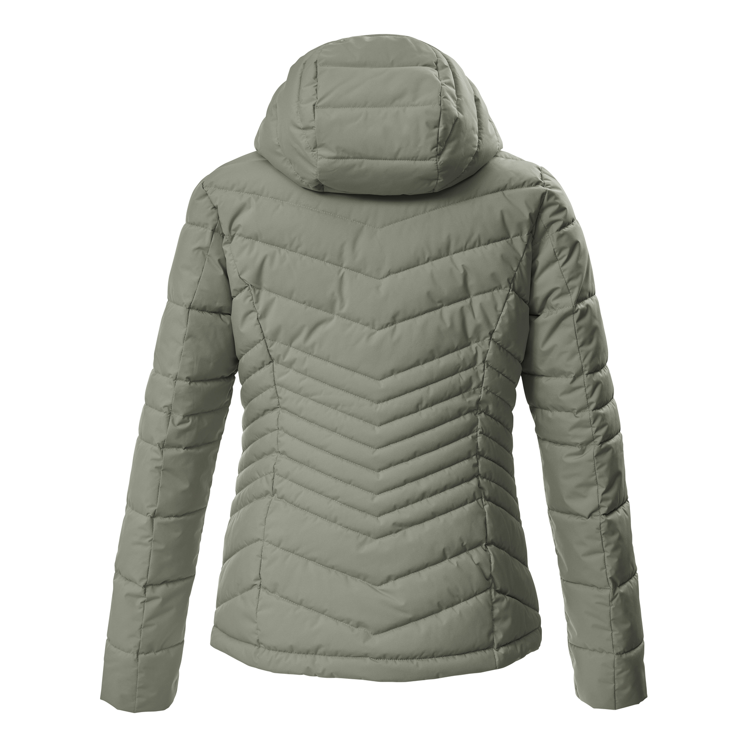 Damen G.I.G.A. DX by killtec Grün GS 91 WMN QLTD JCKT 00704 50 Funktionsjacke