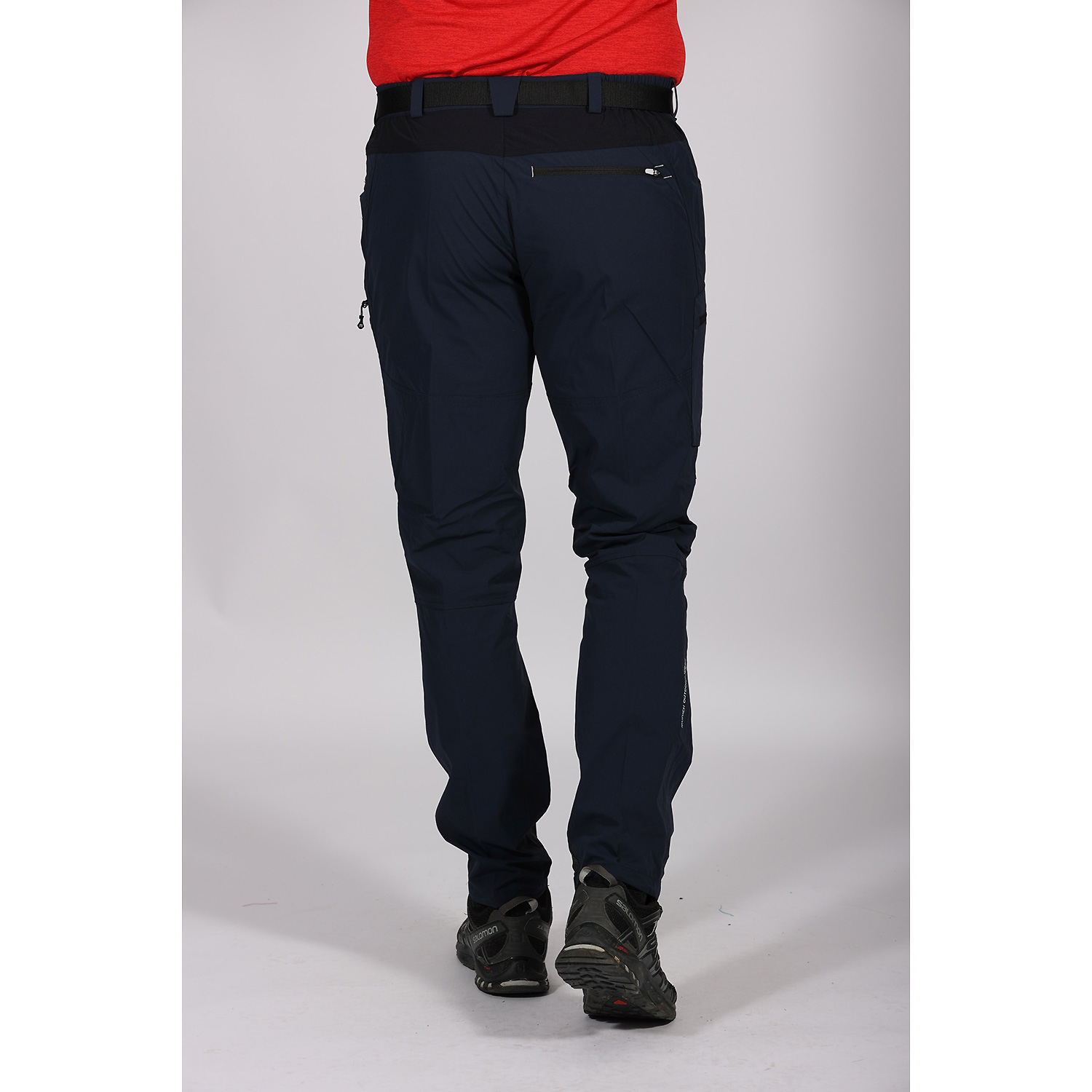 Herren Maul Sport Blau Alberta XT - Bermudas 08 54 Bermuda