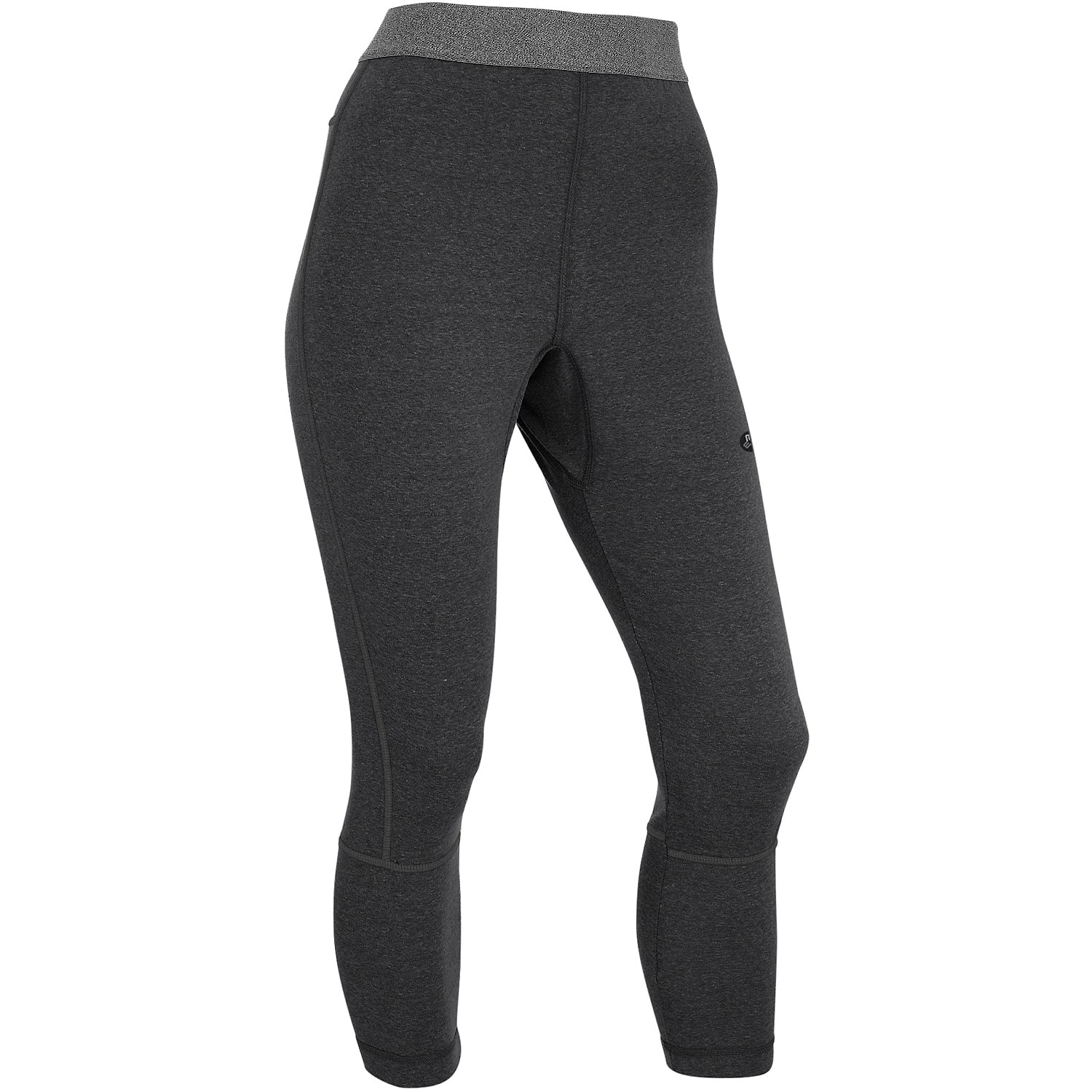 Damen Maul Sport Schwarz