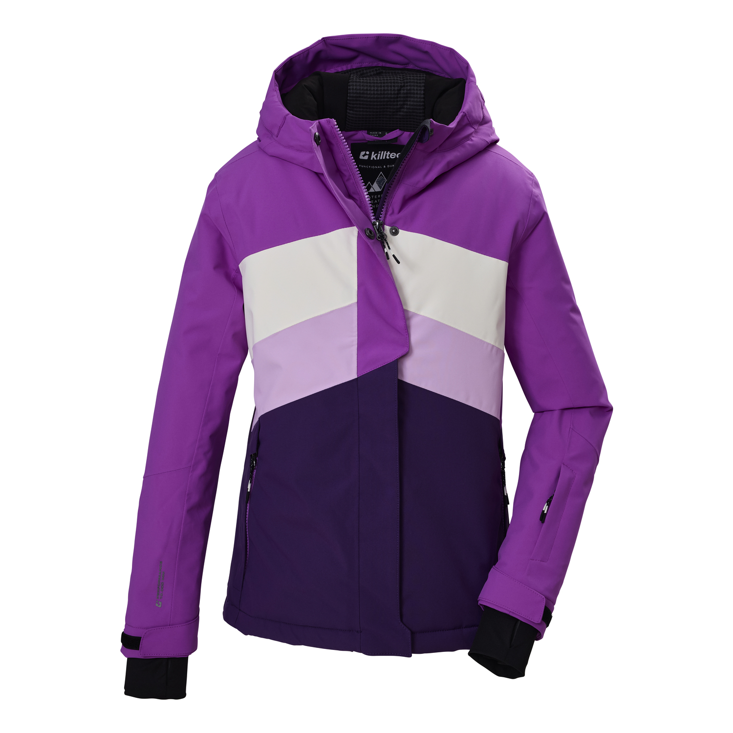 Kinder killtec Violett