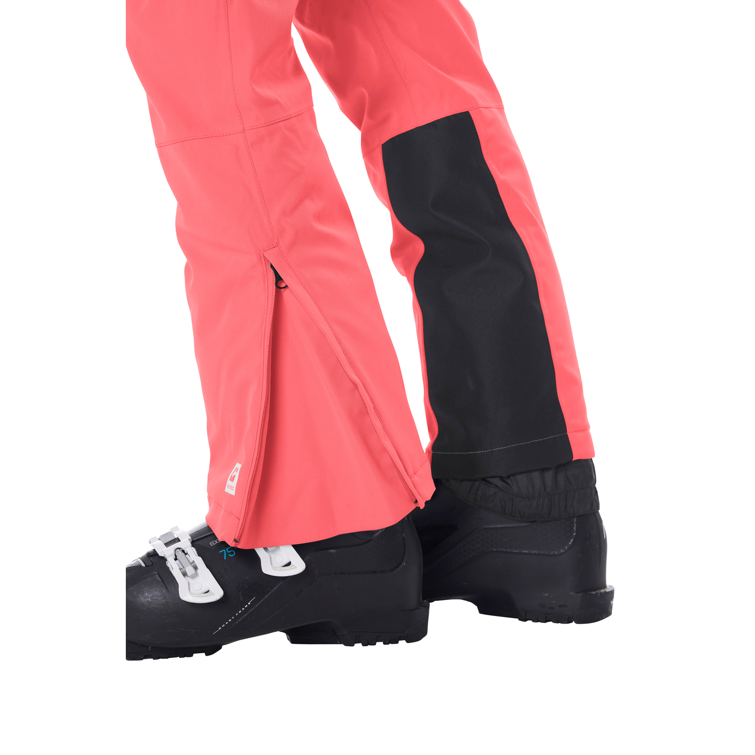 Damen killtec Orange