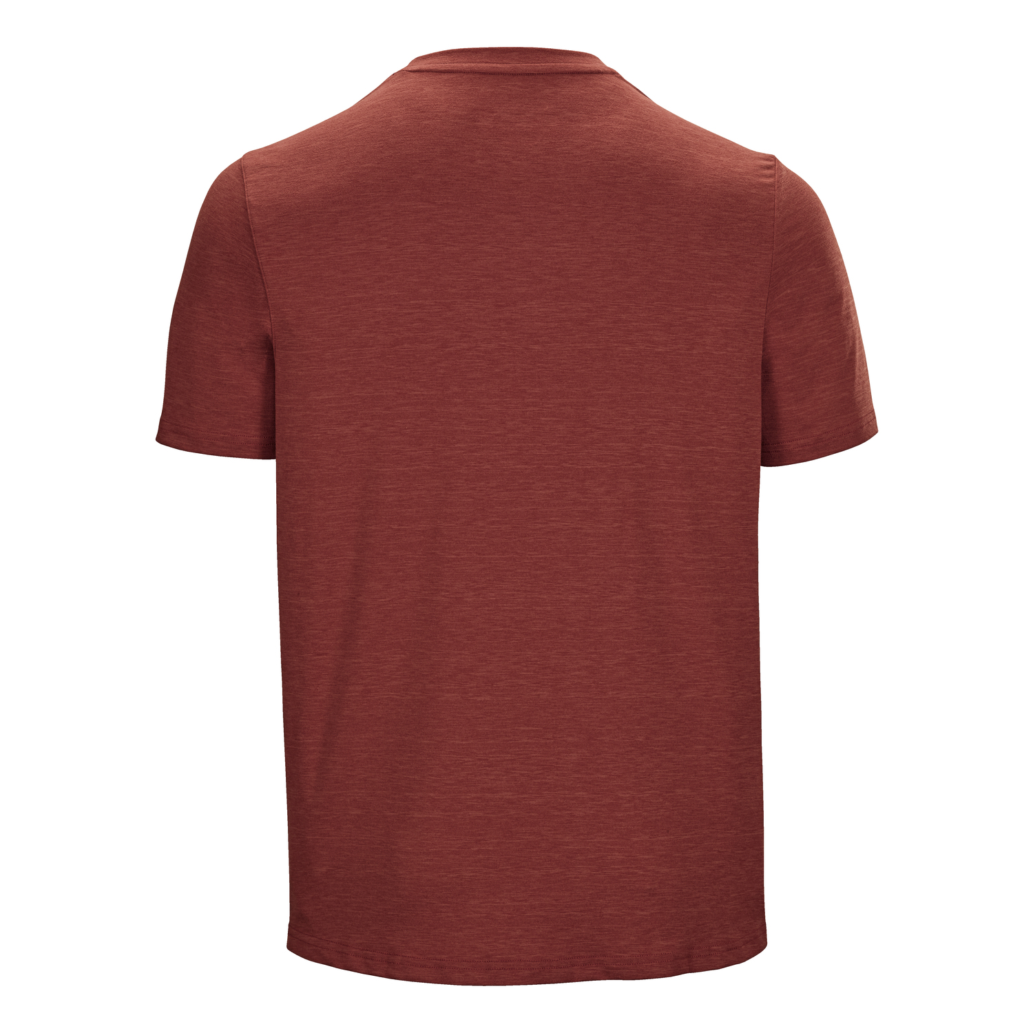 Herren killtec Rot Lilleo MN TSHRT C Shirt