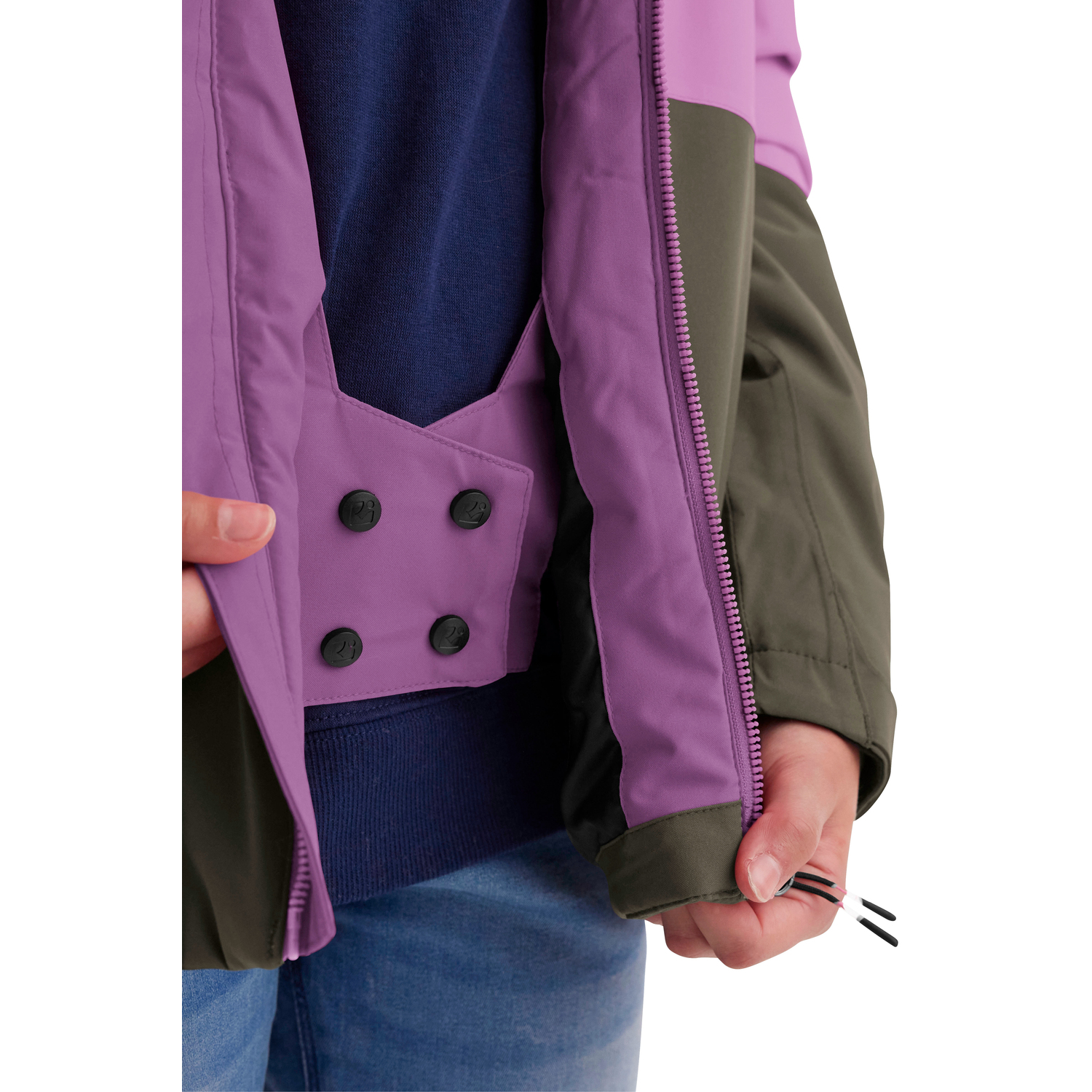Mädchen Kinder killtec Rose KOW 170 GRLS JCKT 00485 176 Funktionsjacke