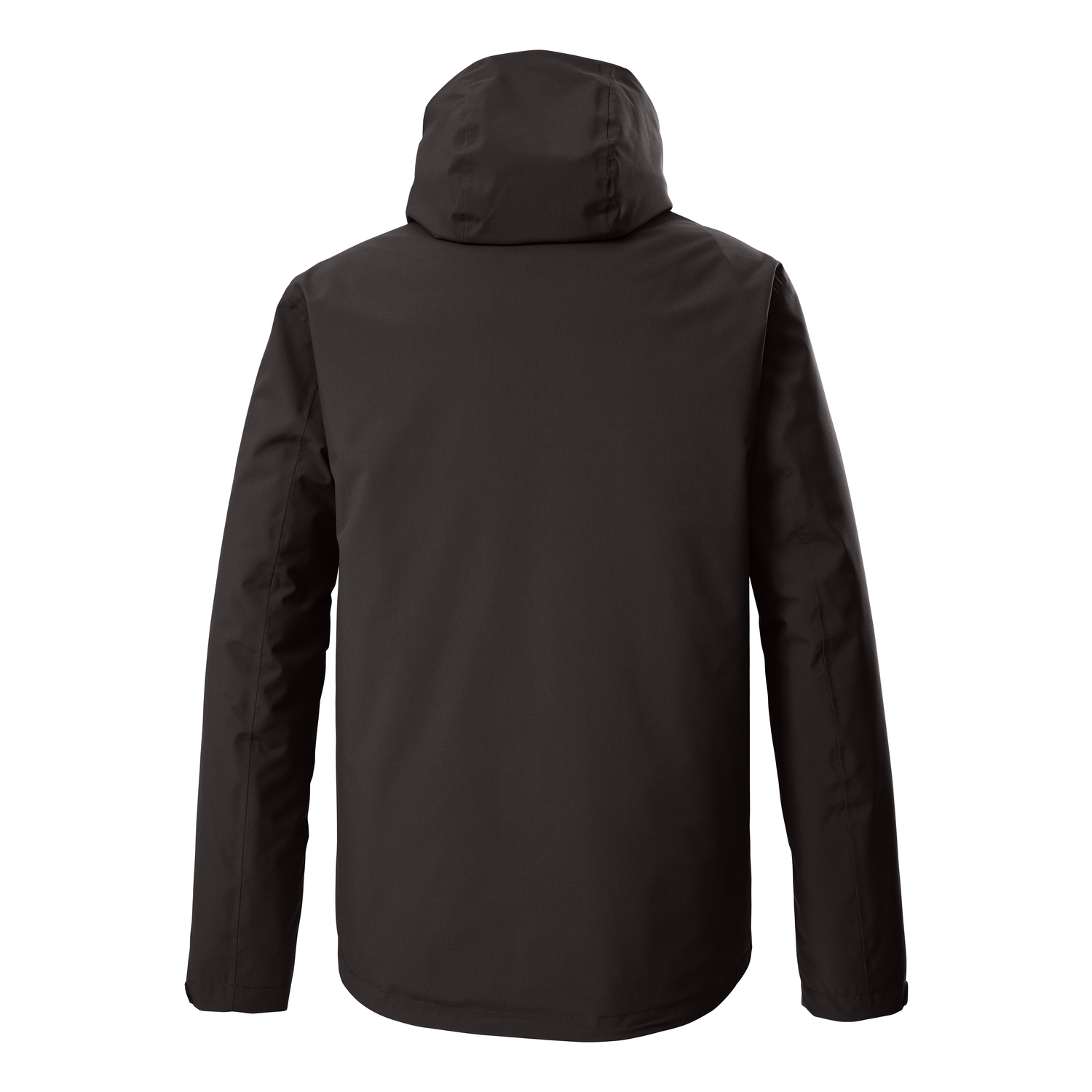Herren killtec Braun KOW 95 MN JCKT 00685 4XL Doppeljacke
