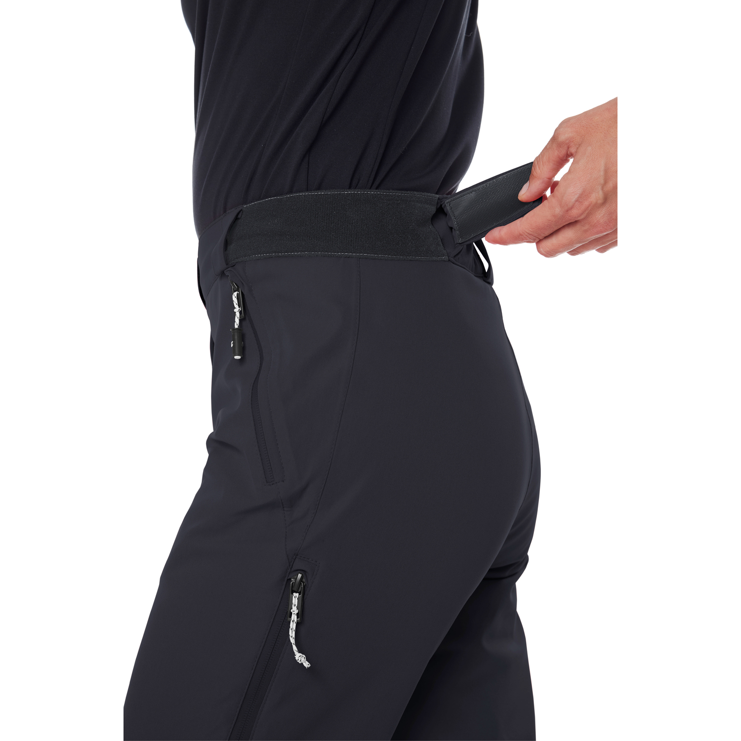 Damen killtec Schwarz