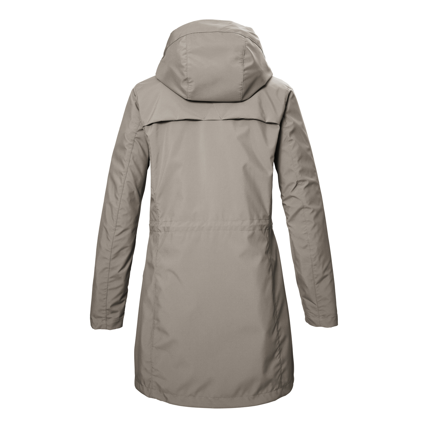 Damen G.I.G.A. DX by killtec Sand GS 95 WMN SFTSHLL PRK 00331 50 Mantel