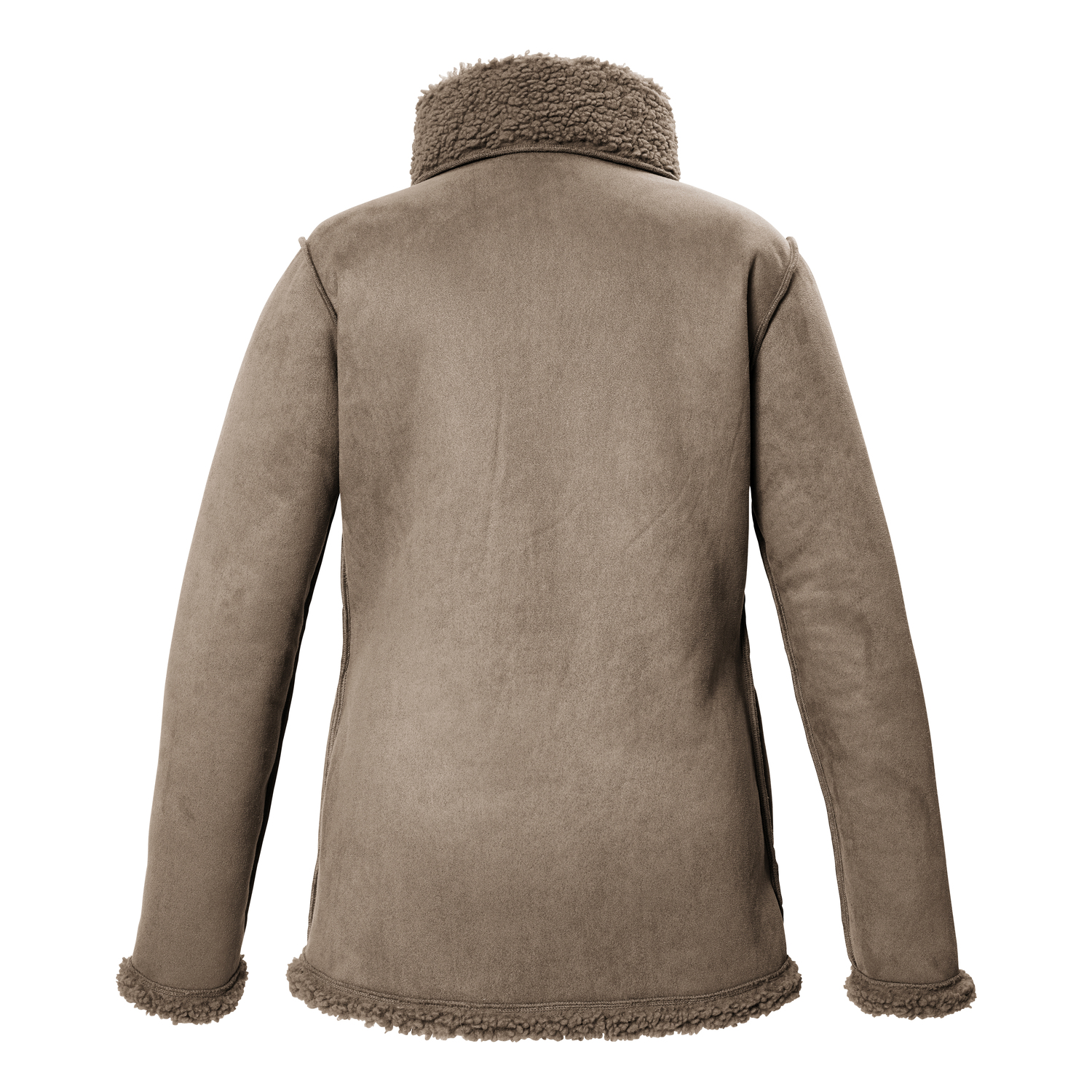 Damen G.I.G.A. DX by killtec Weiß GW 62 WMN JCKT 00108 50 Unterjacke