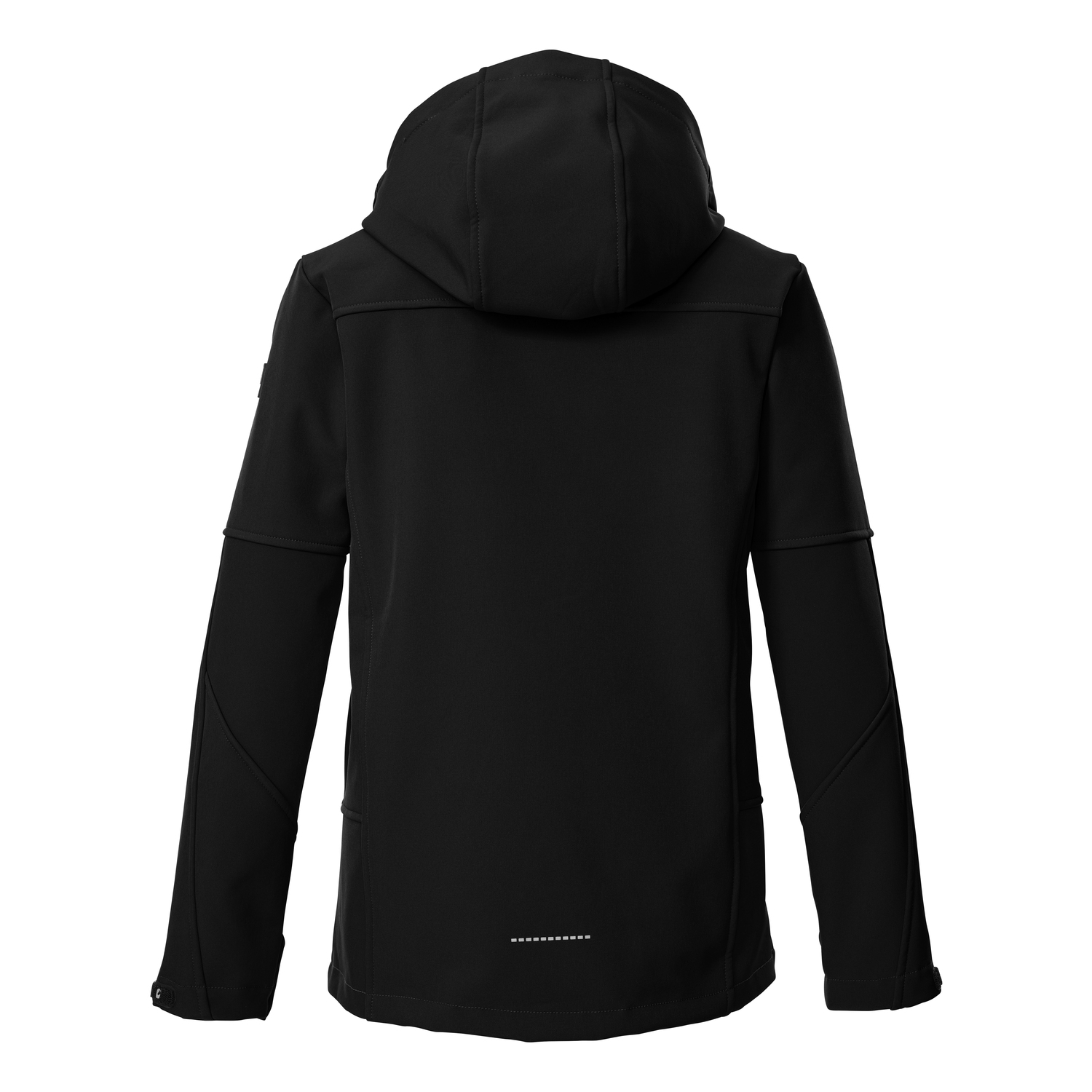 Herren killtec Schwarz