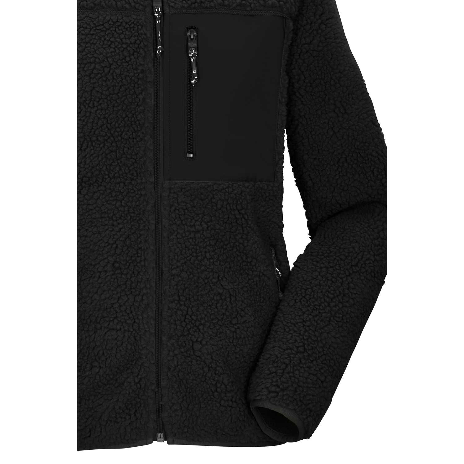 Damen killtec Schwarz