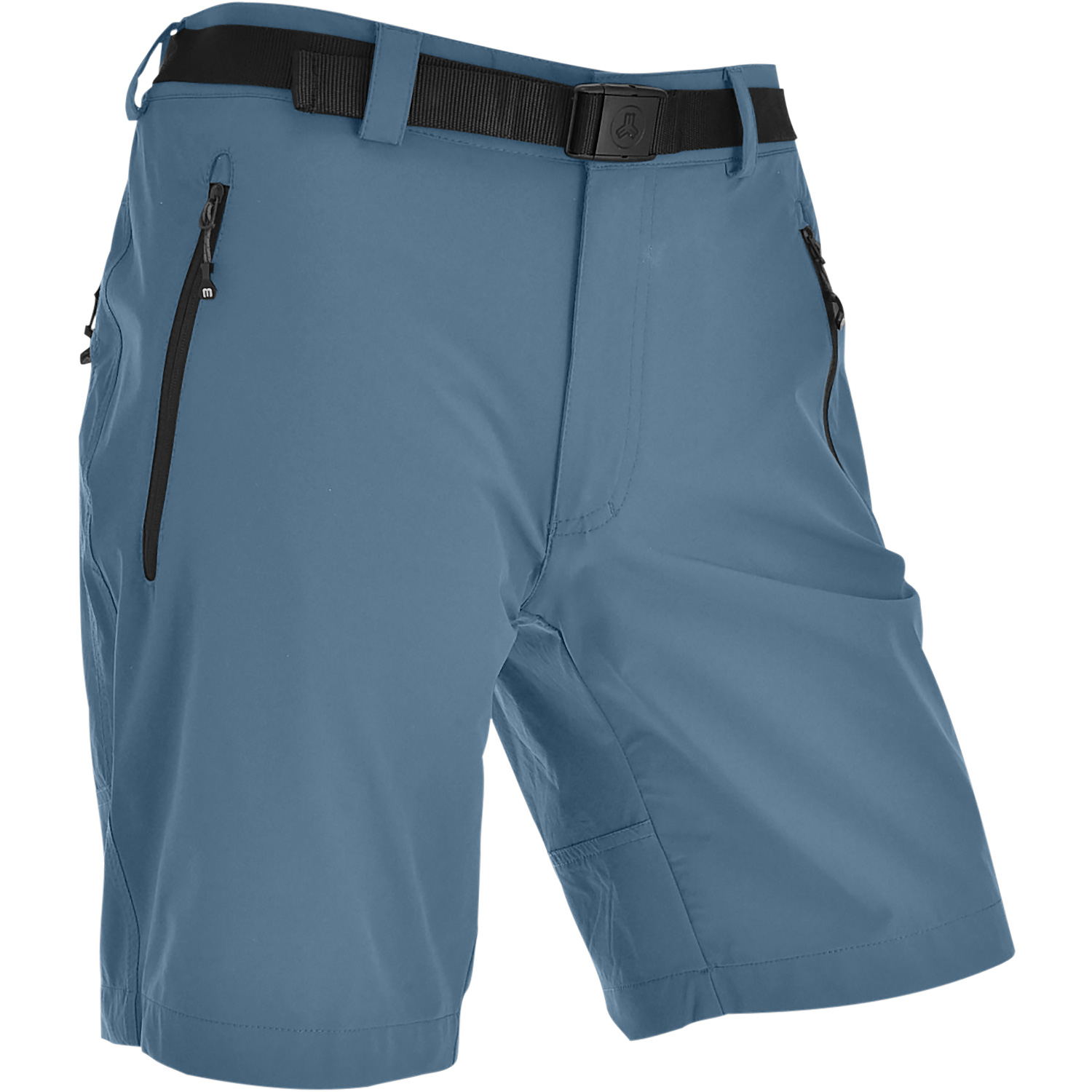 Herren Maul Sport Hellblau