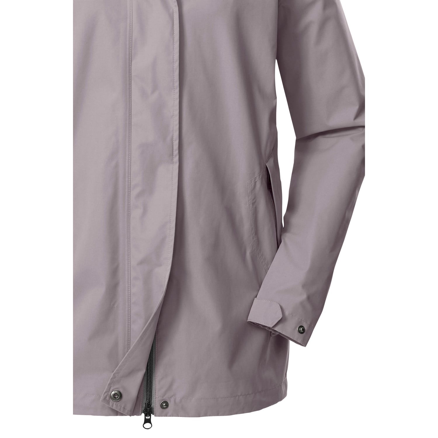 Damen G.I.G.A. DX by killtec Blau