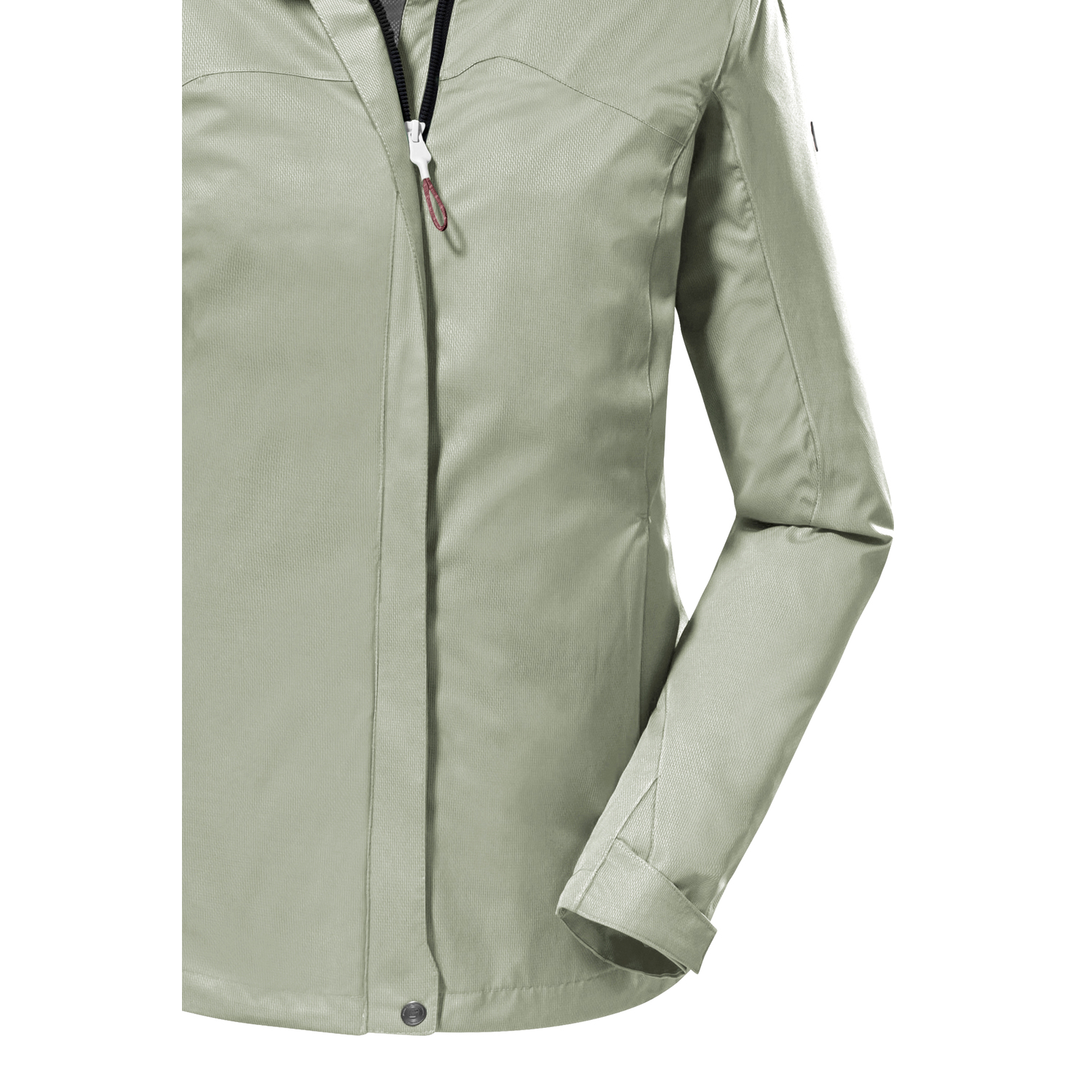 Damen killtec Grün KOS 133 WMN JCKT 00741 54 Funktionsjacke