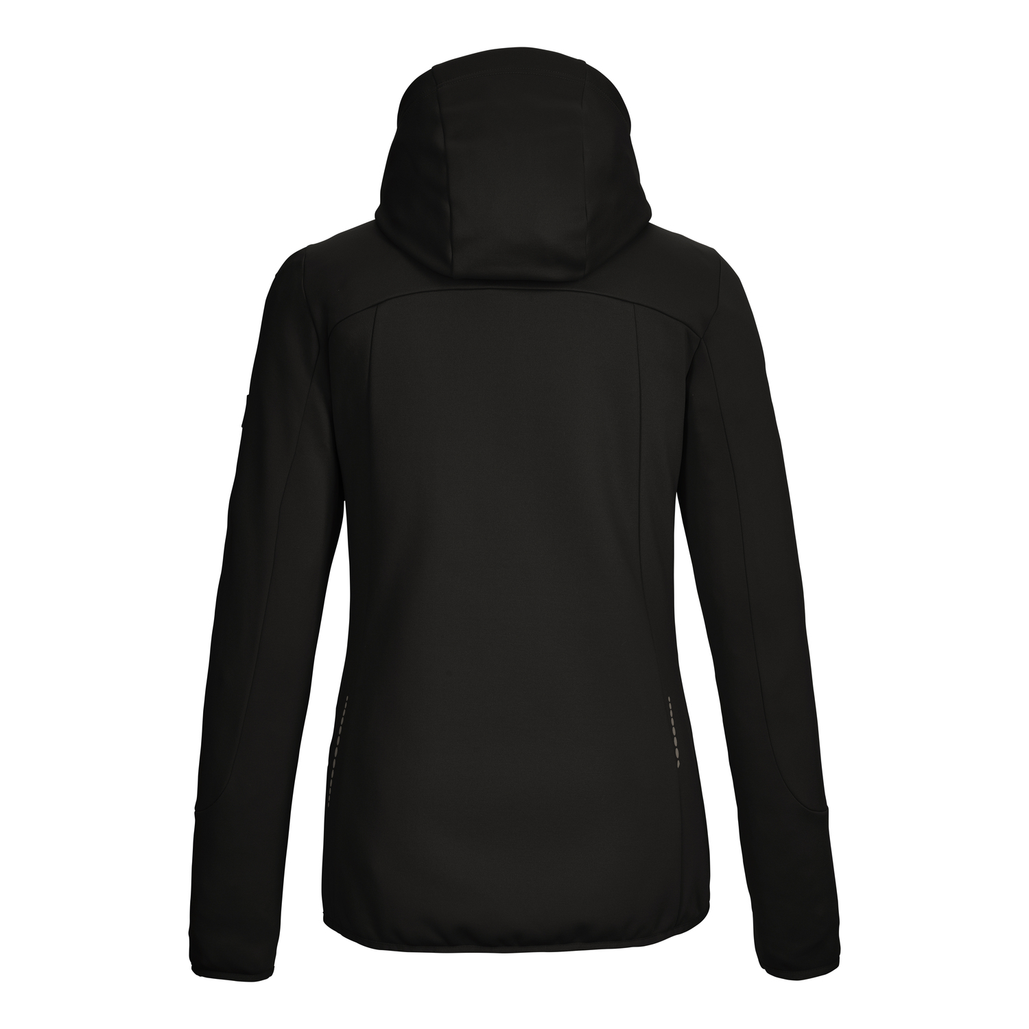 Damen killtec Schwarz
