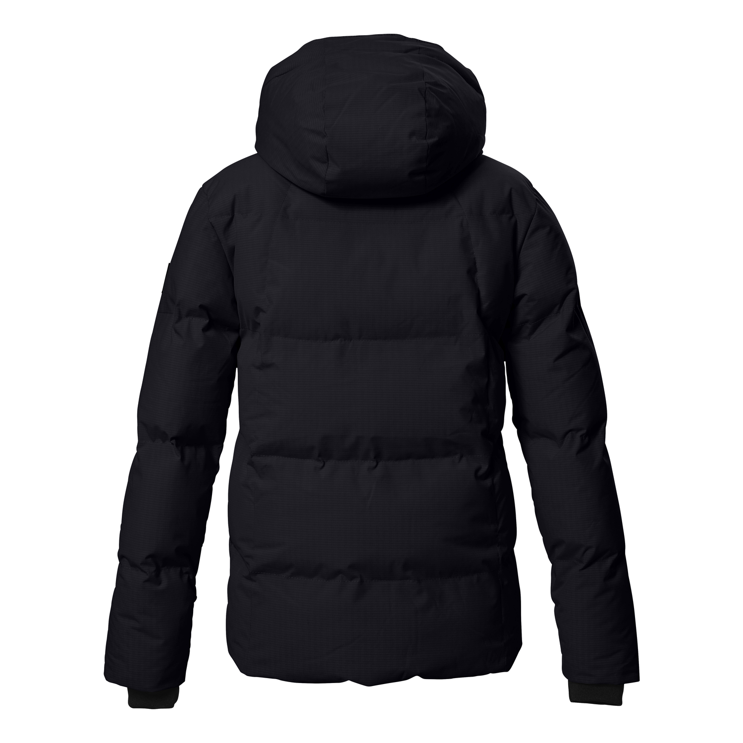 Kinder Mädchen killtec Schwarz KOW 357 GRLS QLTD JCKT 00269 176 Funktionsjacke