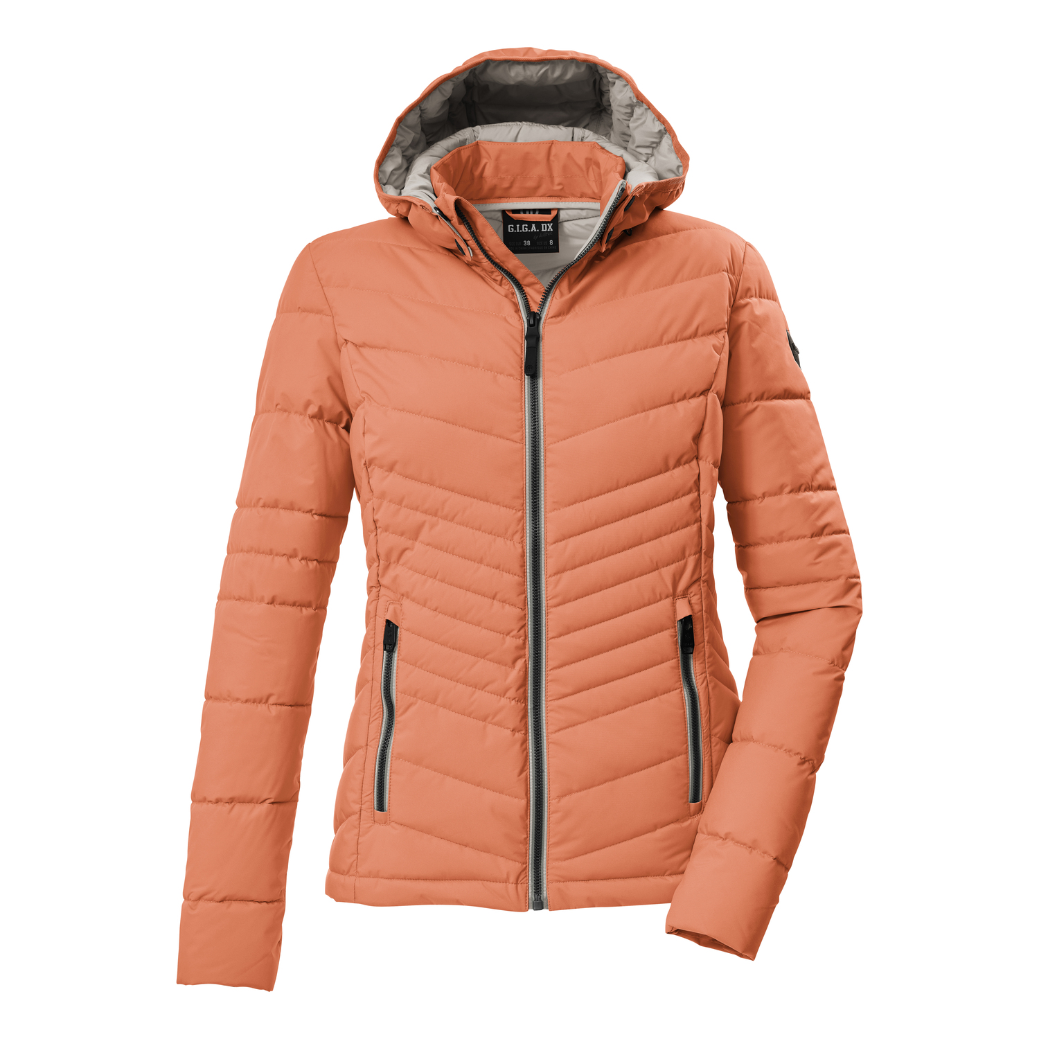 Damen G.I.G.A. DX by killtec Rose GS 91 WMN QLTD JCKT 00421 50 Funktionsjacke