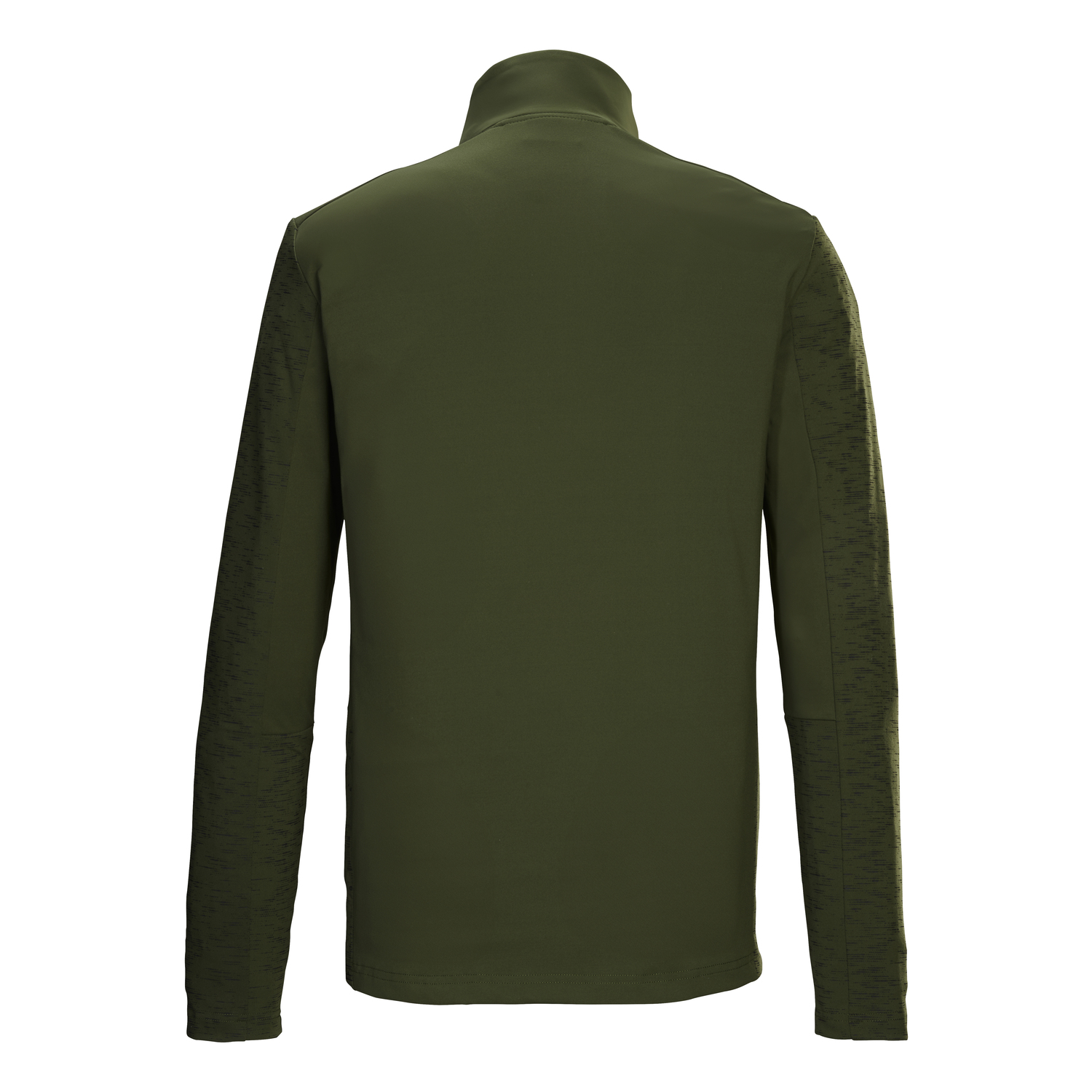 Herren killtec Grün KSW 58 MN FLX SHRT 00702 4XL Shirt