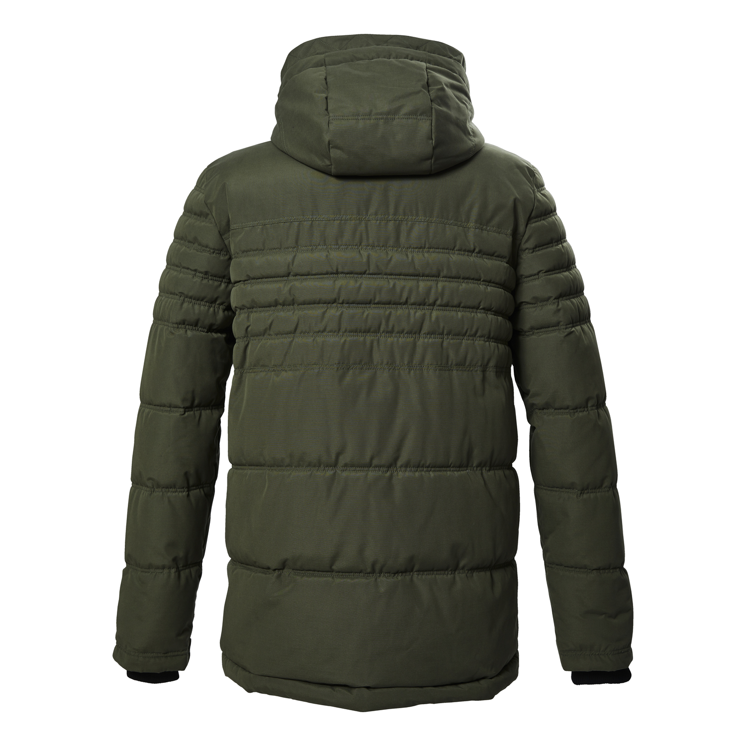 Herren G.I.G.A. DX by killtec Oliv GW 28 MN QLTD JCKT 00733 4XL Funktionsjacke