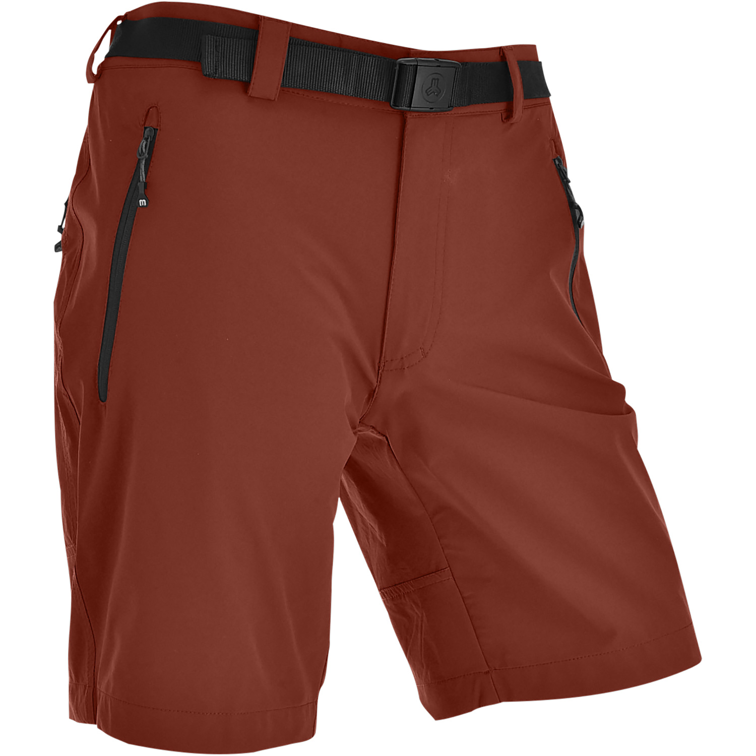 Herren Maul Sport Orange
