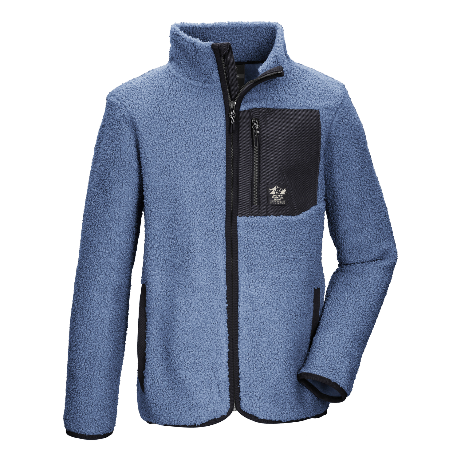 Kinder killtec Blau