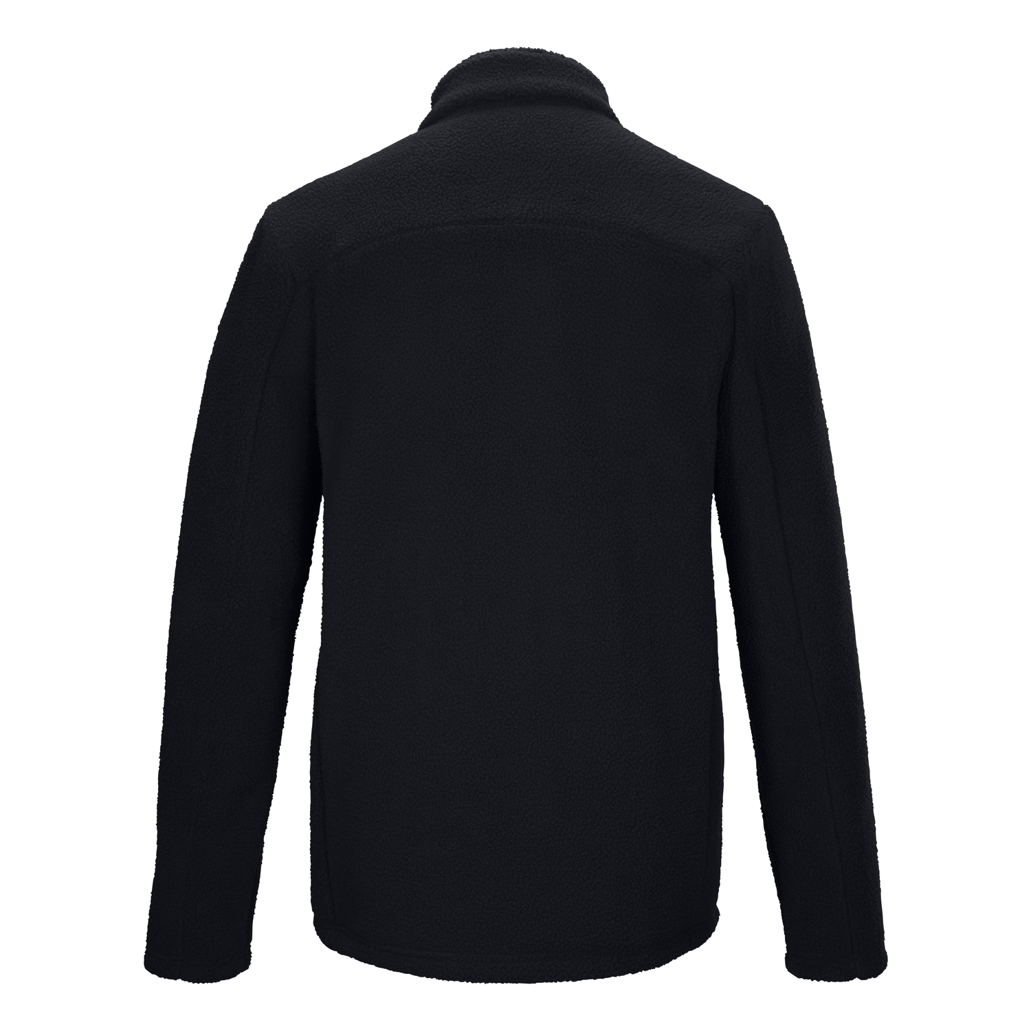 Herren killtec Schwarz KOW 105 MN FLC JCKT Unterjacke