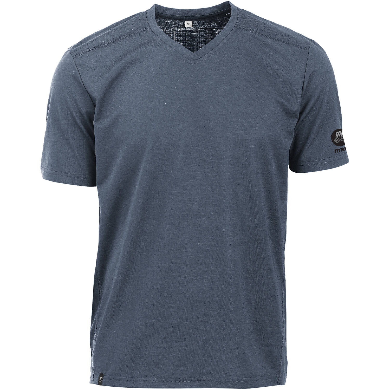 Herren Maul Sport Hellblau GrUEnten II-Weste elastic 60 50 Weste