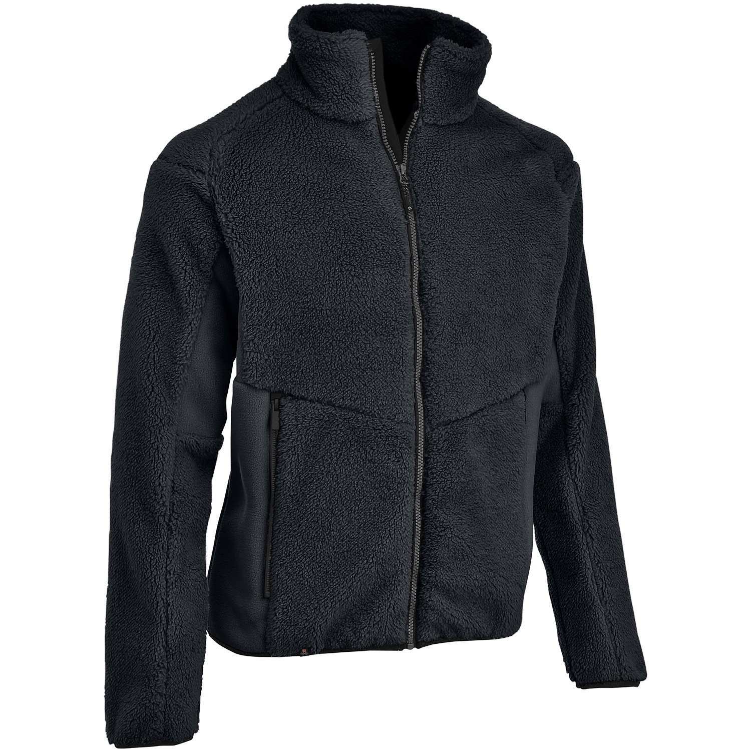 Herren Maul Sport Schwarz