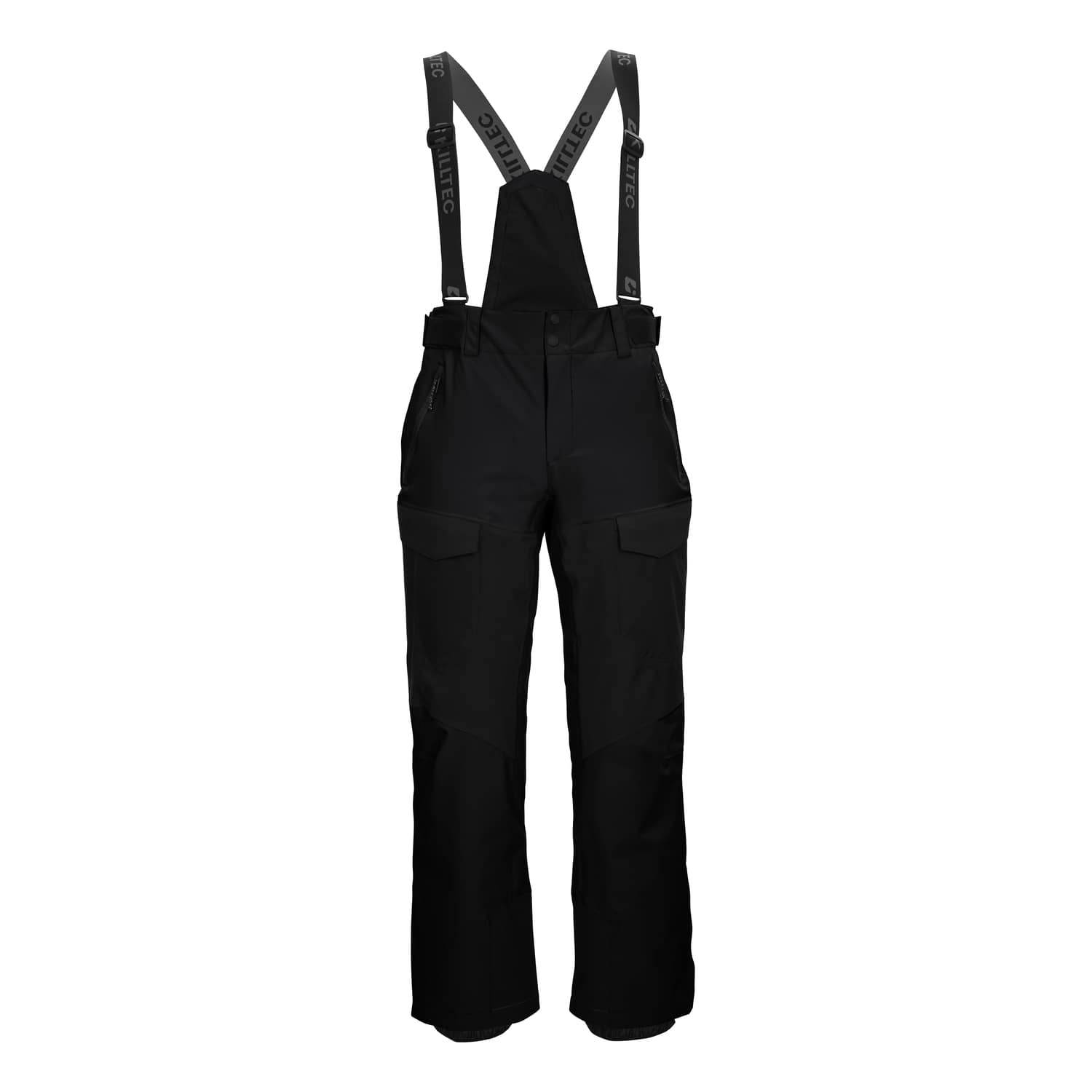 Herren killtec Schwarz