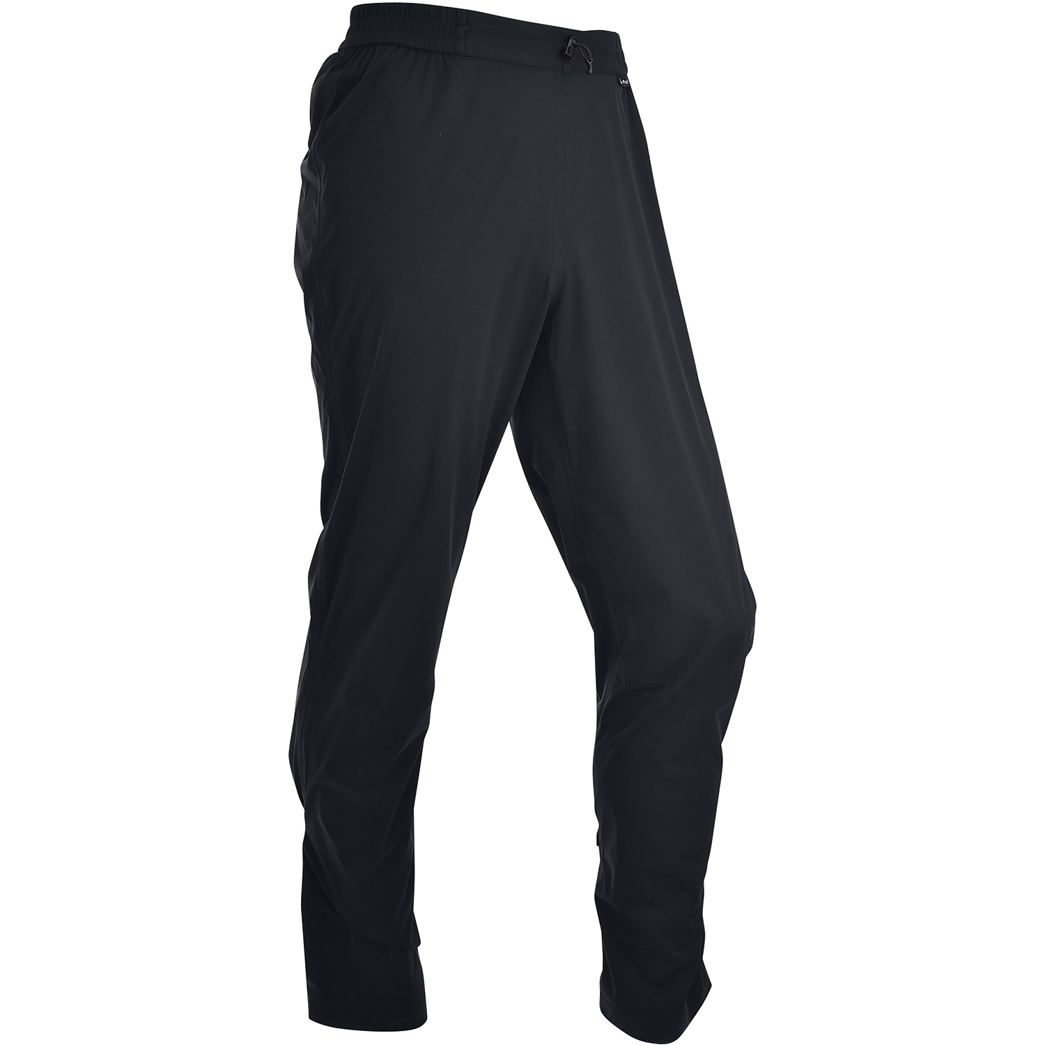 Herren Maul Sport Schwarz Regen MTX 20.0 - Regenhose Regenhose