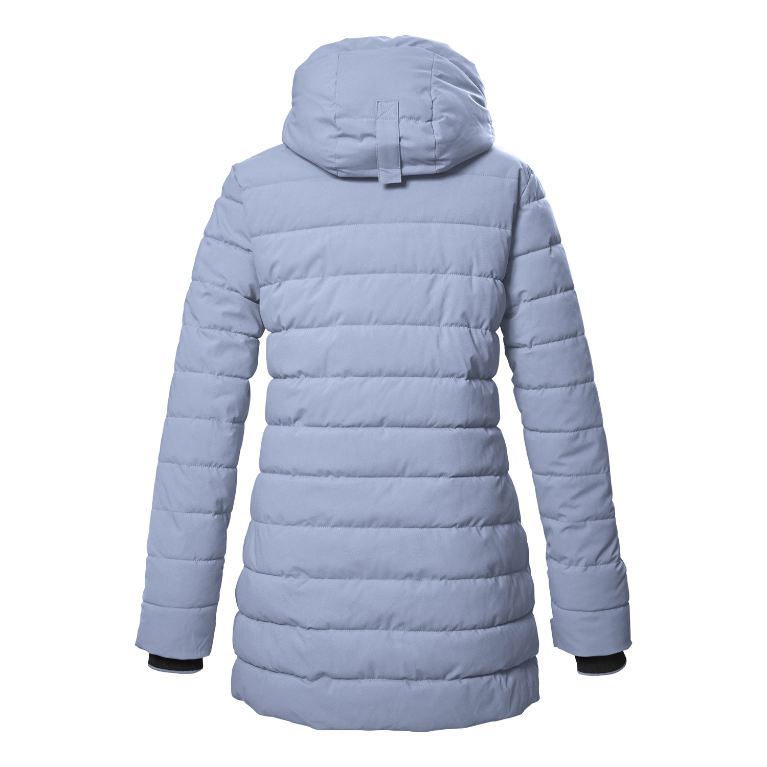 Damen killtec Hellblau