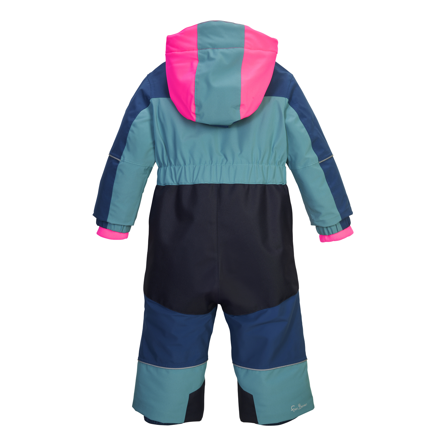 Minis first instinct by killtec Blau FISW 47 MNS ONPC 00827 122/8 Overall