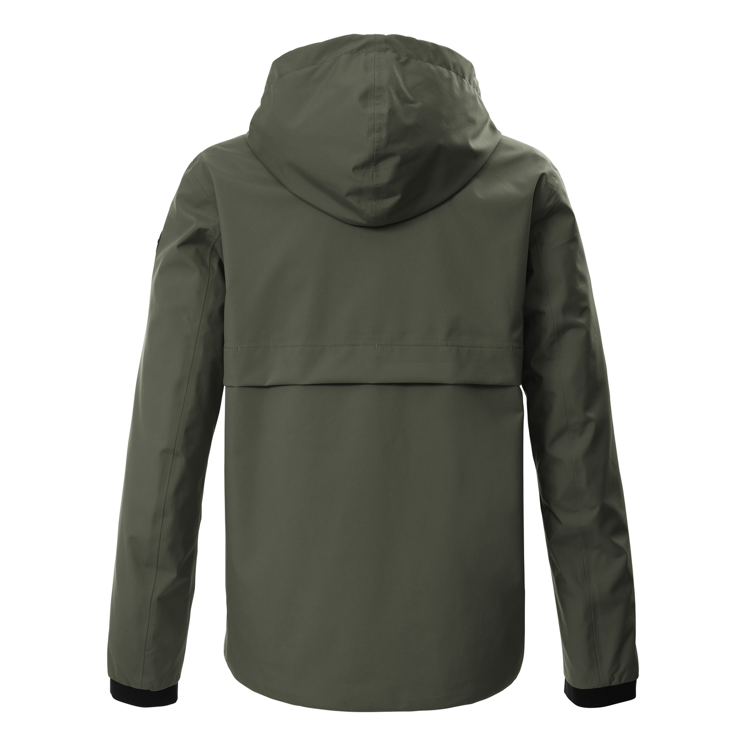 Herren G.I.G.A. DX by killtec Oliv GS 77 MN JCKT 00717 4XL Funktionsjacke