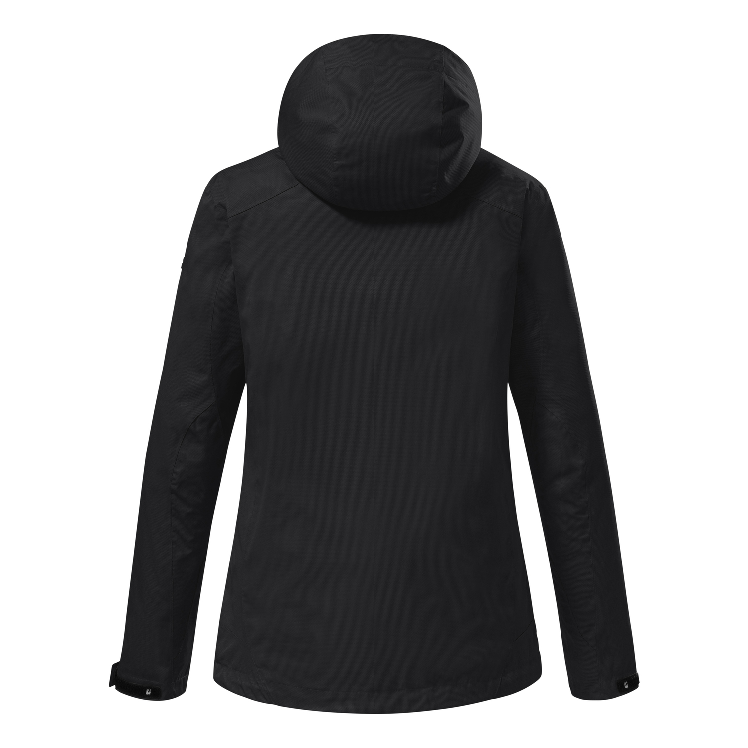 Damen killtec Schwarz KOS 133 WMN JCKT 00200 54 Funktionsjacke