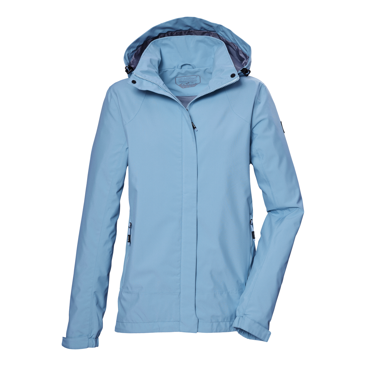 Damen killtec Blau KOS 51 WMN JCKT 00802 50 Funktionsjacke