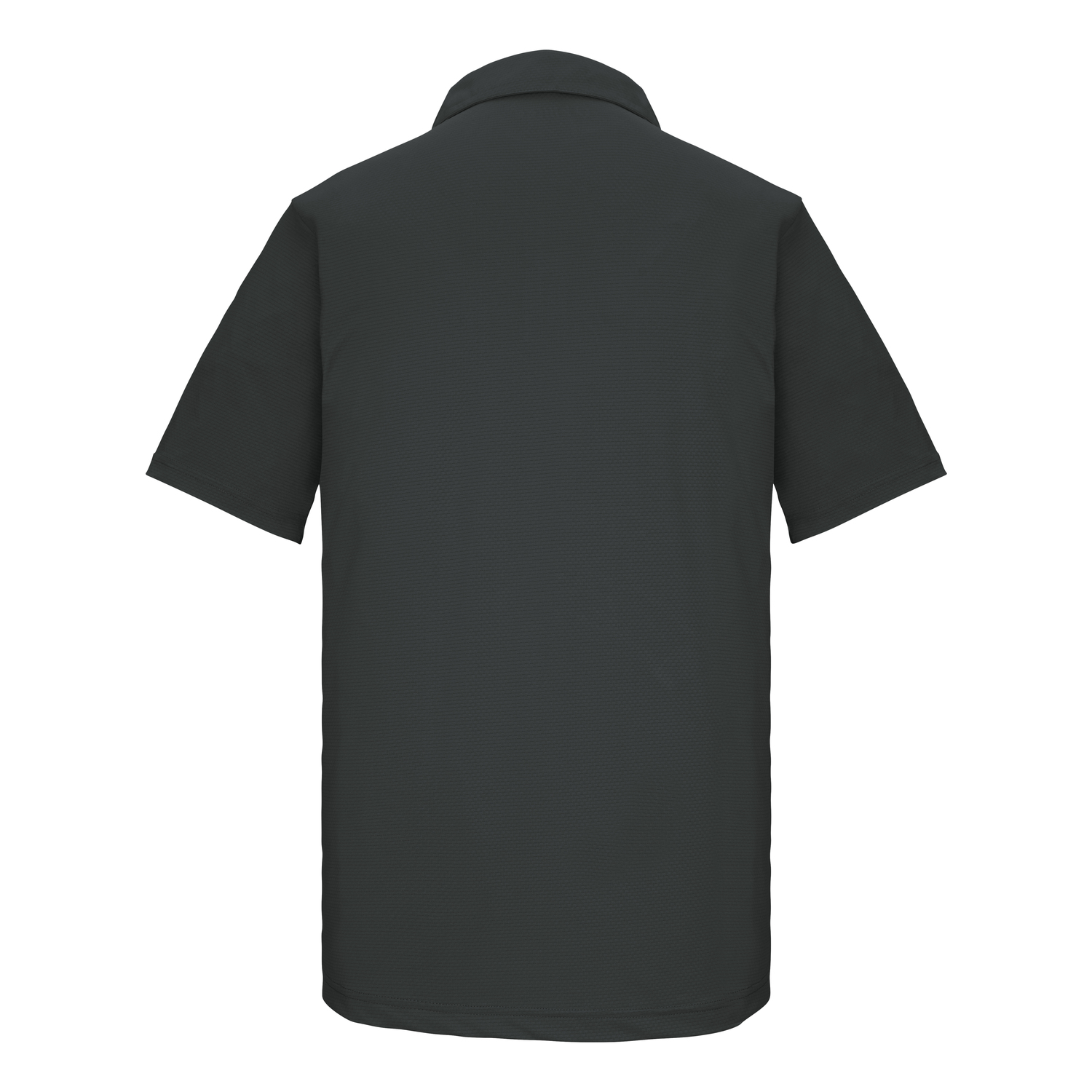 Herren killtec Grün KOS 2 MN PLSHRT Polo
