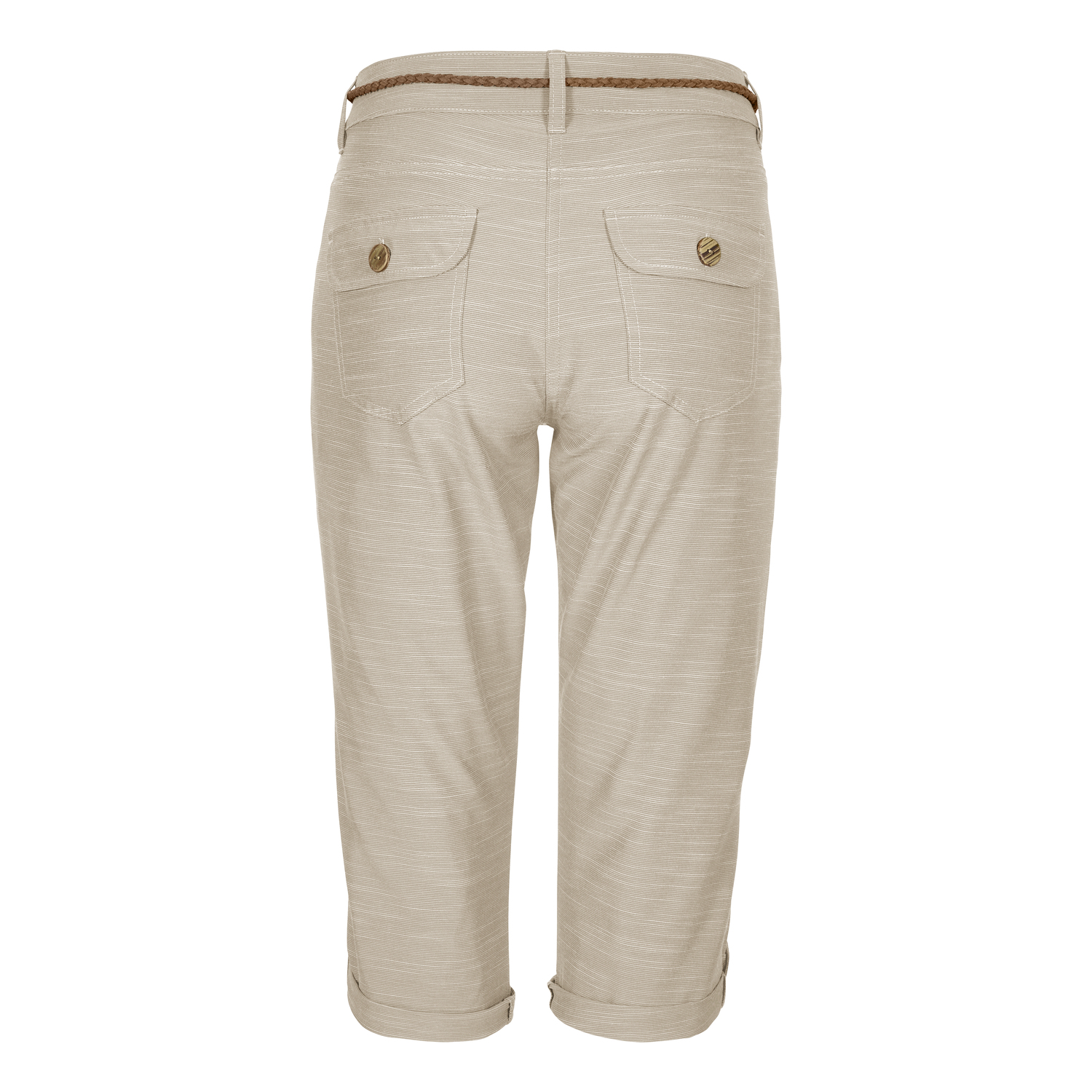 Damen G.I.G.A. DX by killtec Beige GS 93 WMN PNTS 00161 50 Caprihose