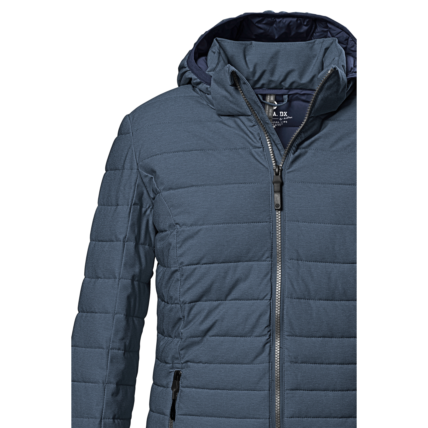 Damen G.I.G.A. DX by killtec Blau GW 67 WMN QLTD JCKT_Uyaka 00851 50 Funktionsjacke