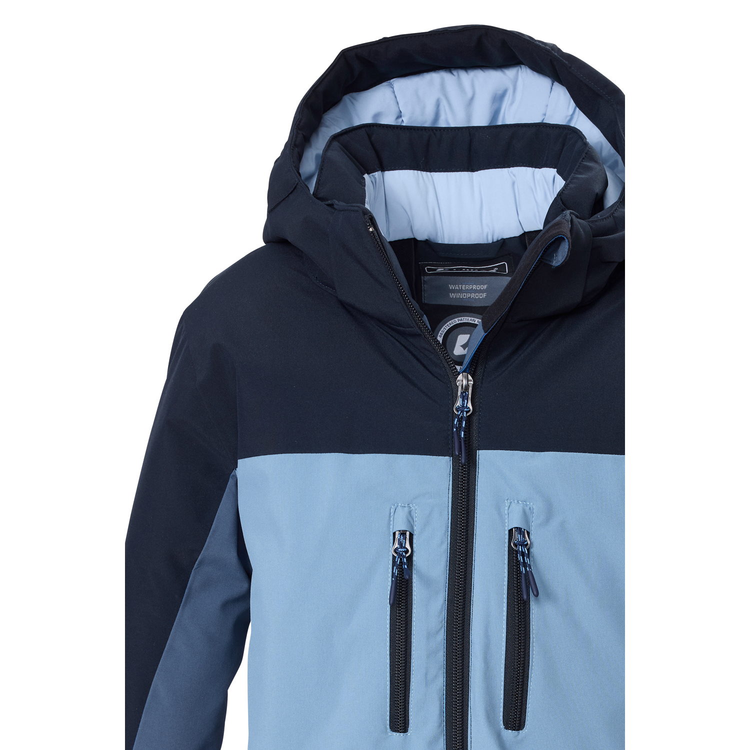 Kinder killtec Schwarz